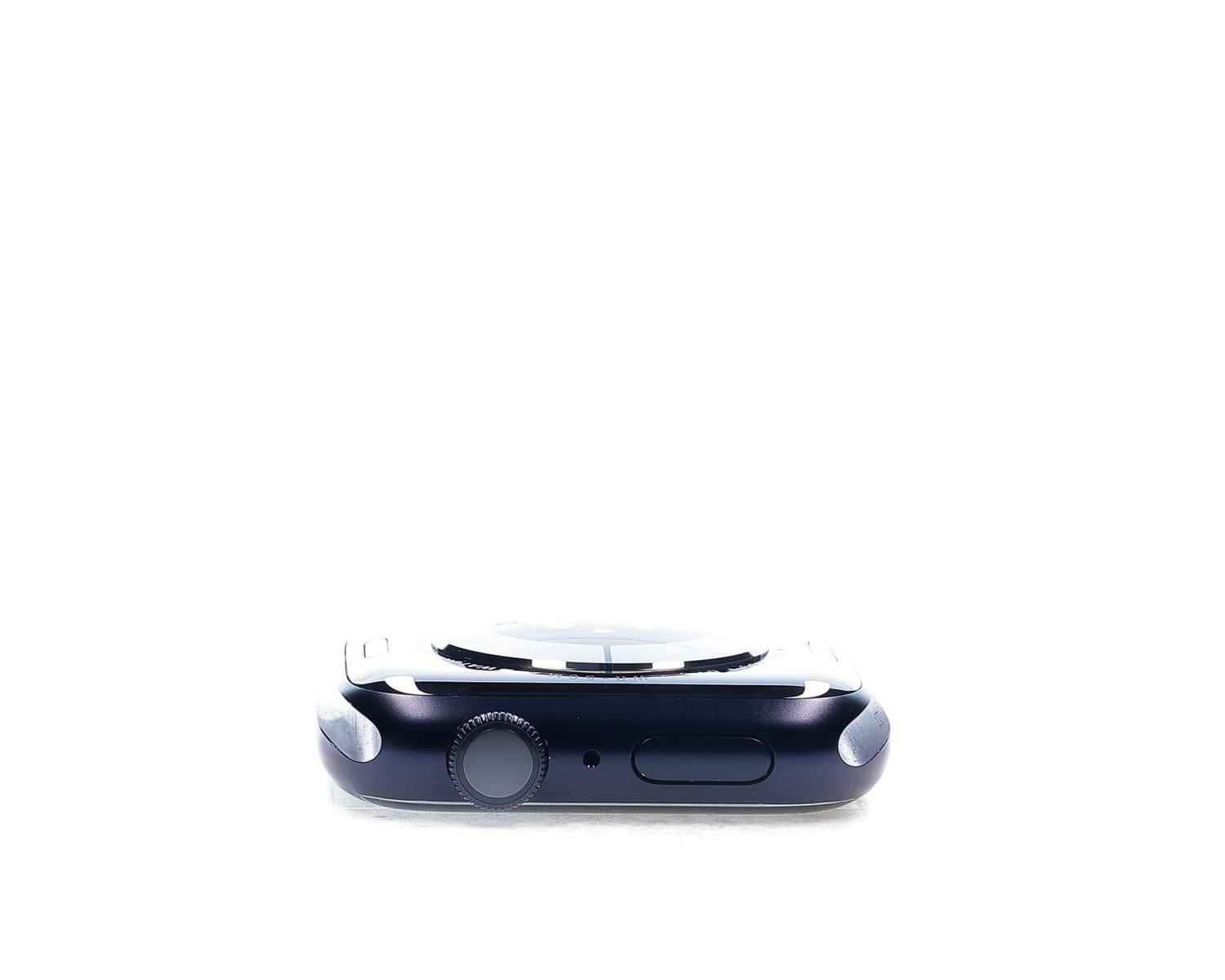 Apple Watch Series 8 2022, GPS, Aluminium 45mm Midnight - Újszerű