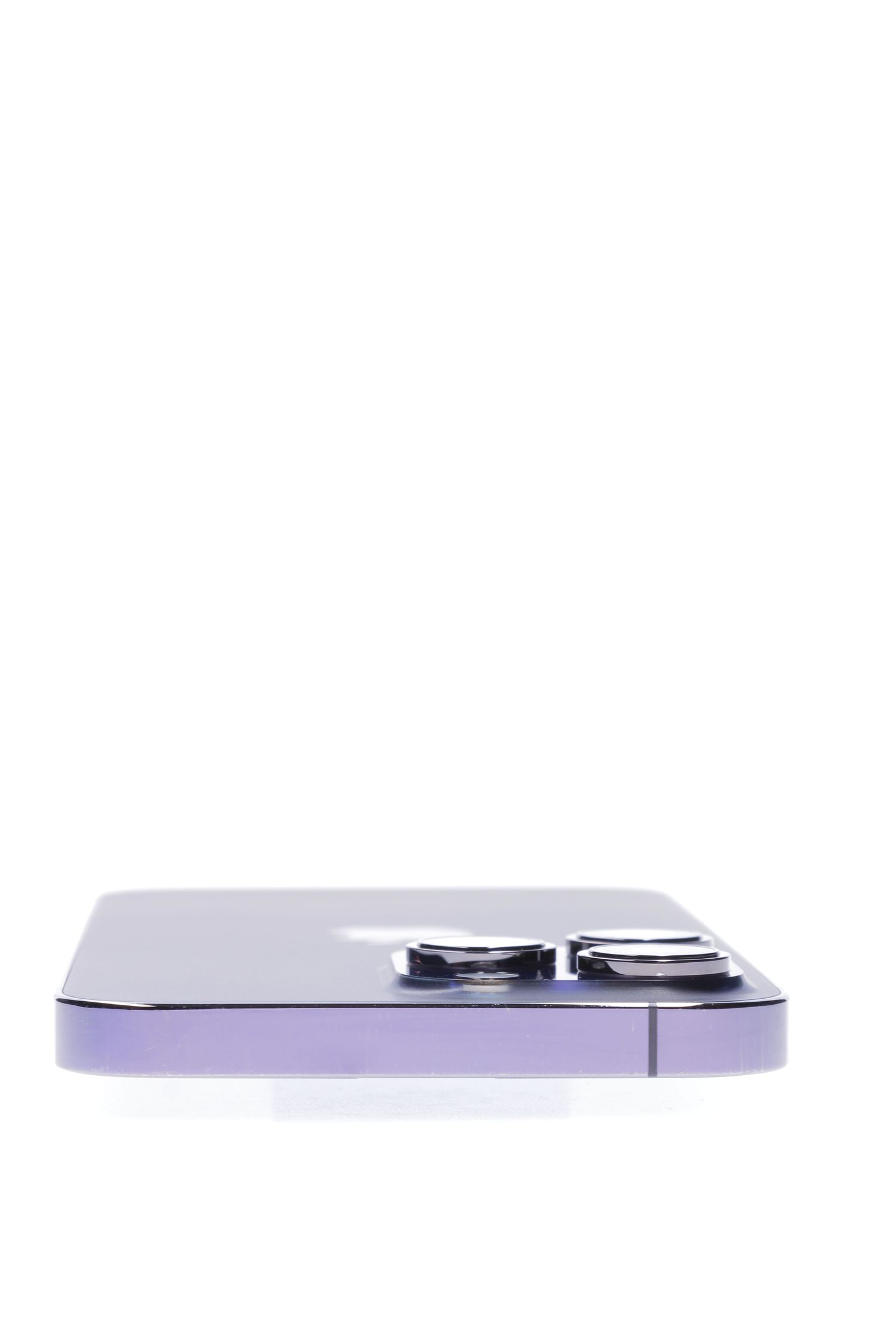 Apple iPhone 14 Pro Max, Deep Purple, 128 GB - de la 2.239 lei