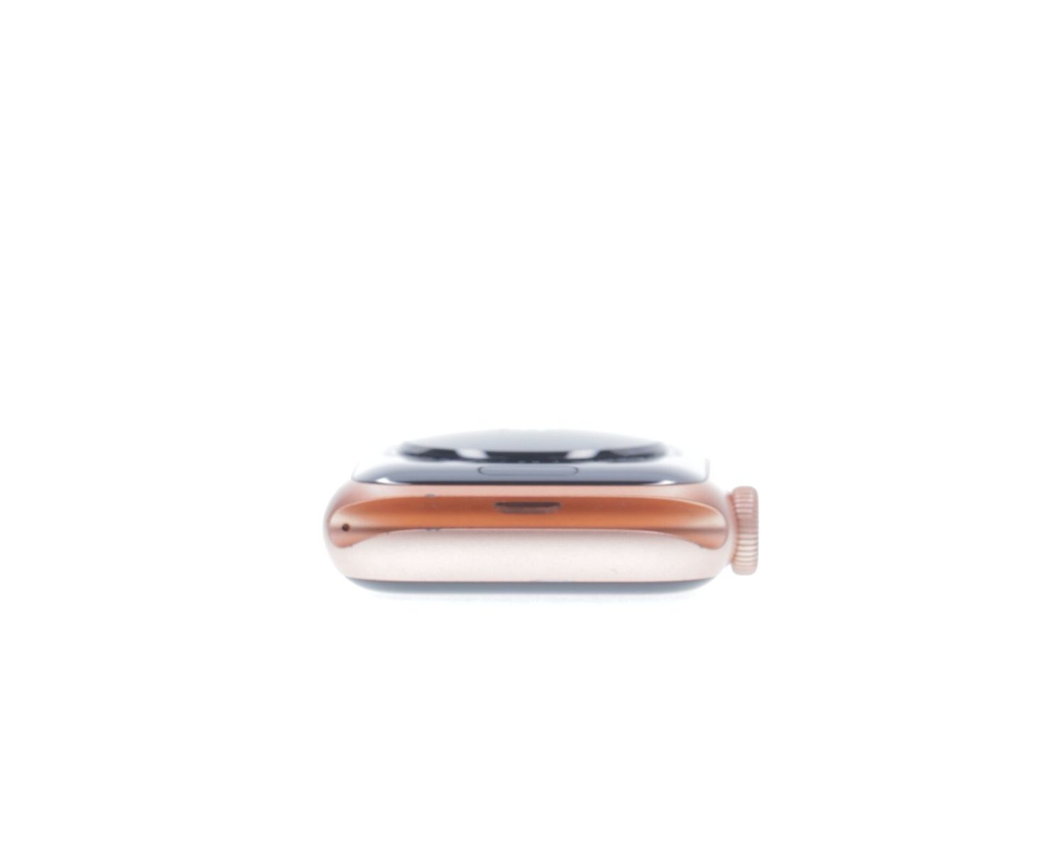 Apple Watch SE 2020, GPS, Aluminium 40mm Gold - Ca nou