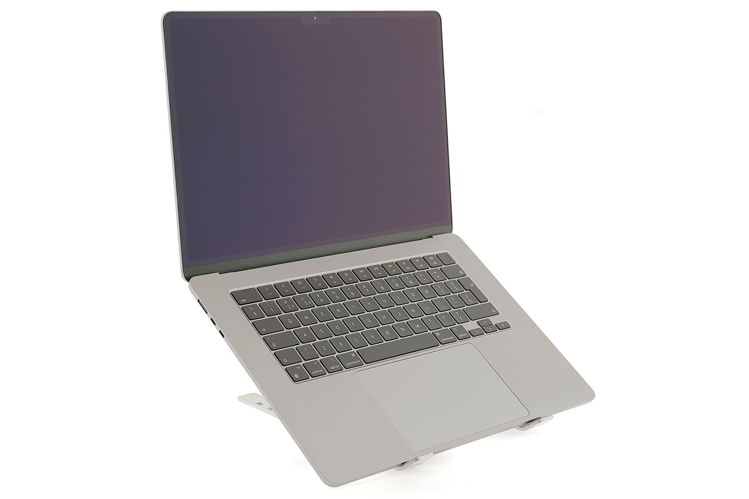 Apple MacBook Air 15″ 2023, M2 8 Cores, 8 GB, 10 core GPU 256 GB Space Gray - Ca nou