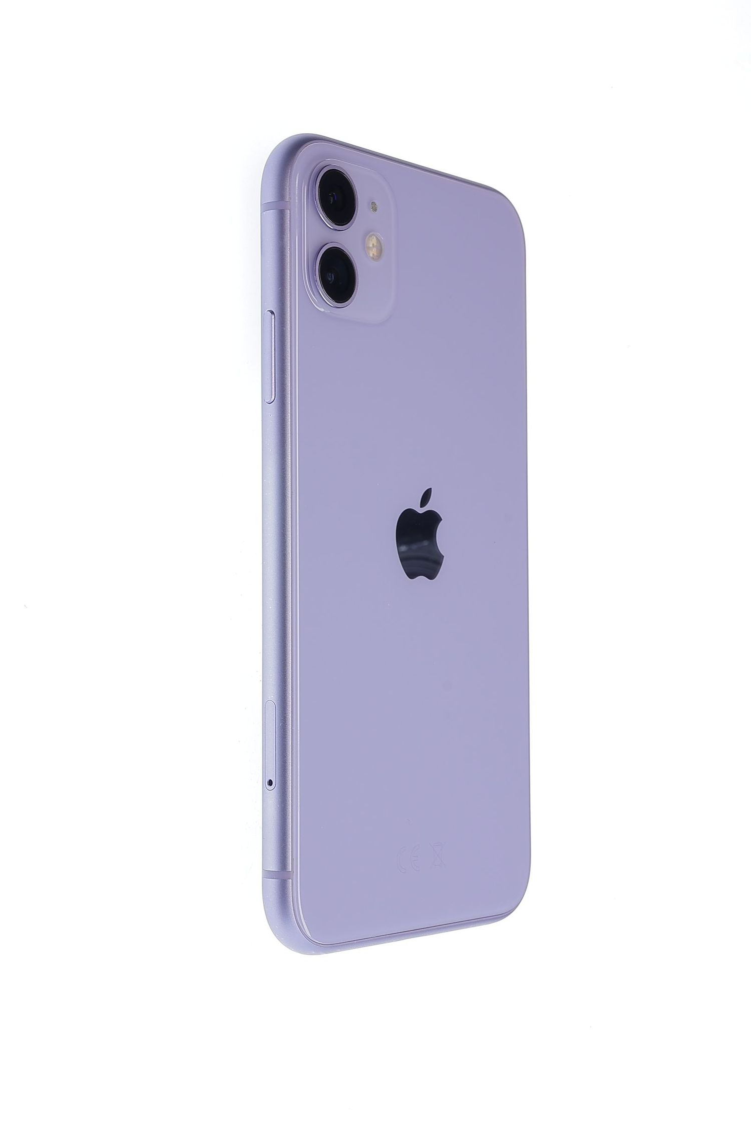 Apple iPhone 11 128 GB Purple - Σαν καινούργιο