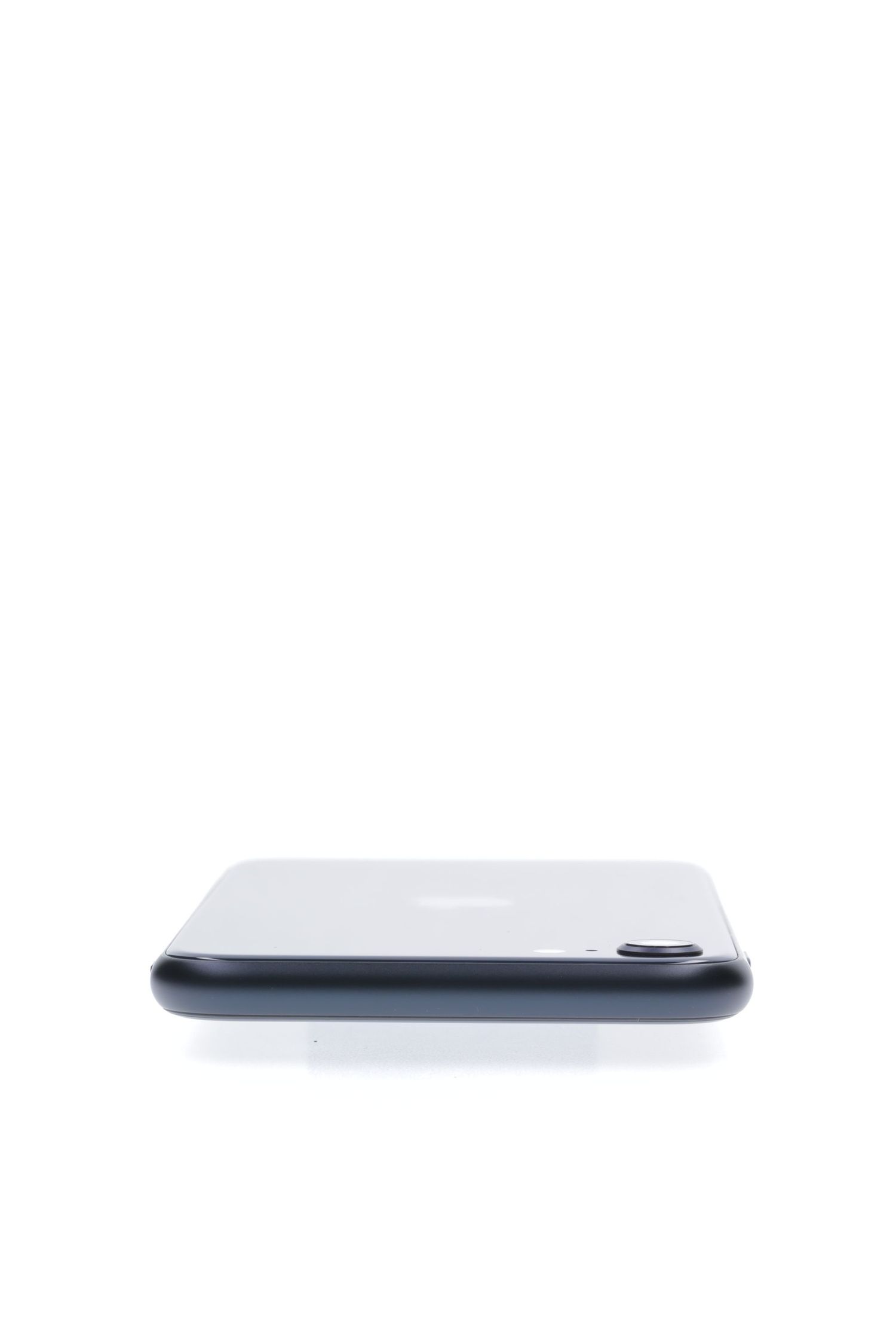 Apple iPhone SE 2022 128 GB Midnight - Kiváló