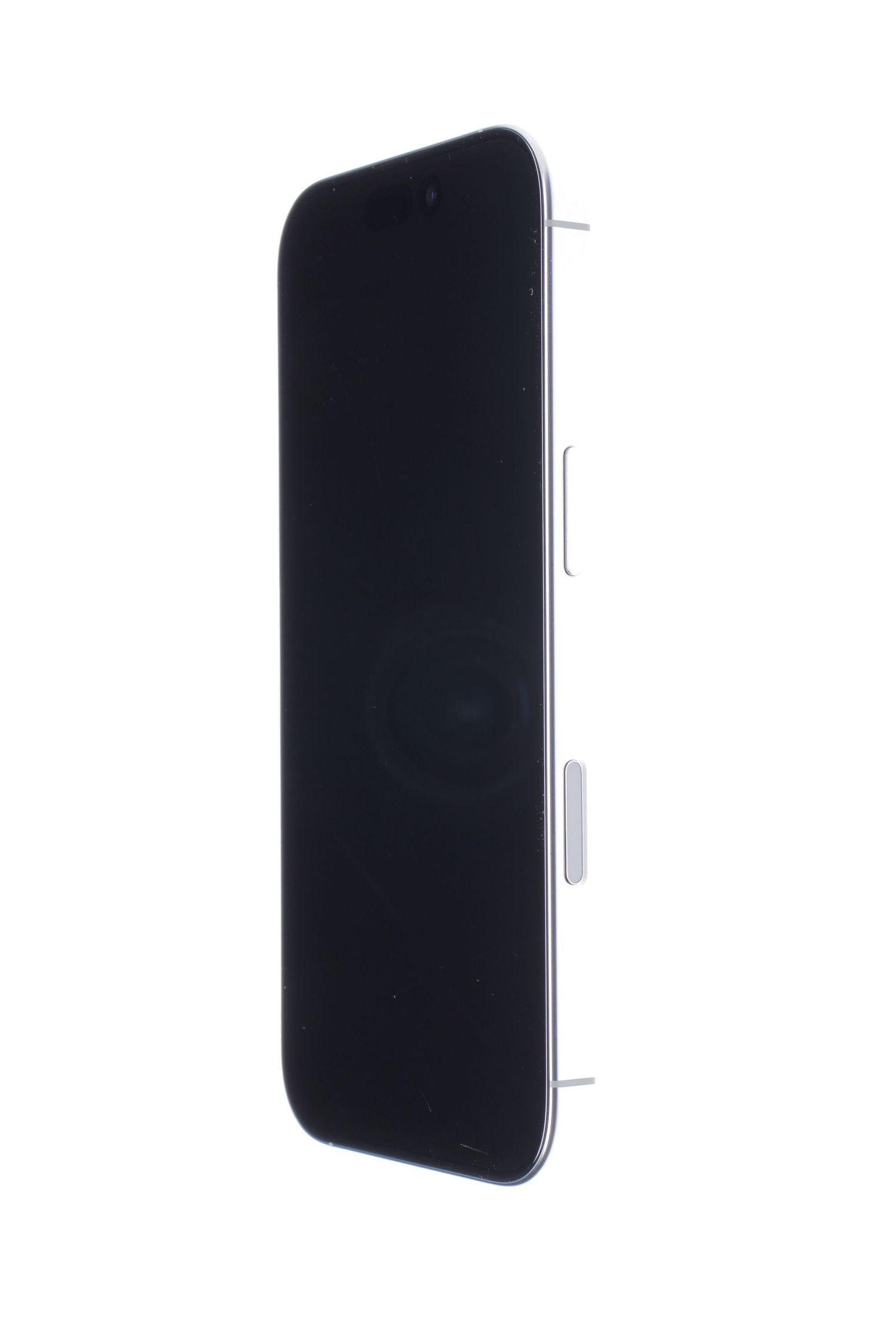 Apple iPhone 16 Pro 256 GB White Titanium - Ca nou