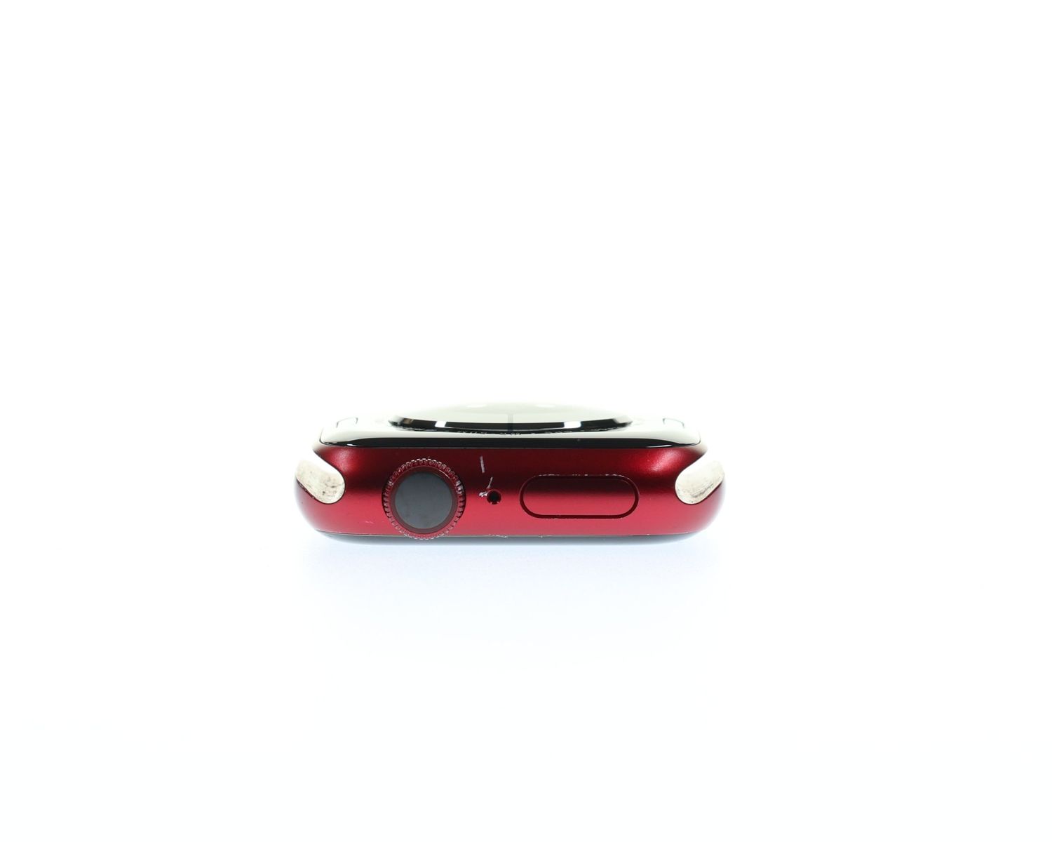 Apple Watch Series 7 2021, GPS, Aluminium 41mm Red - Много добро