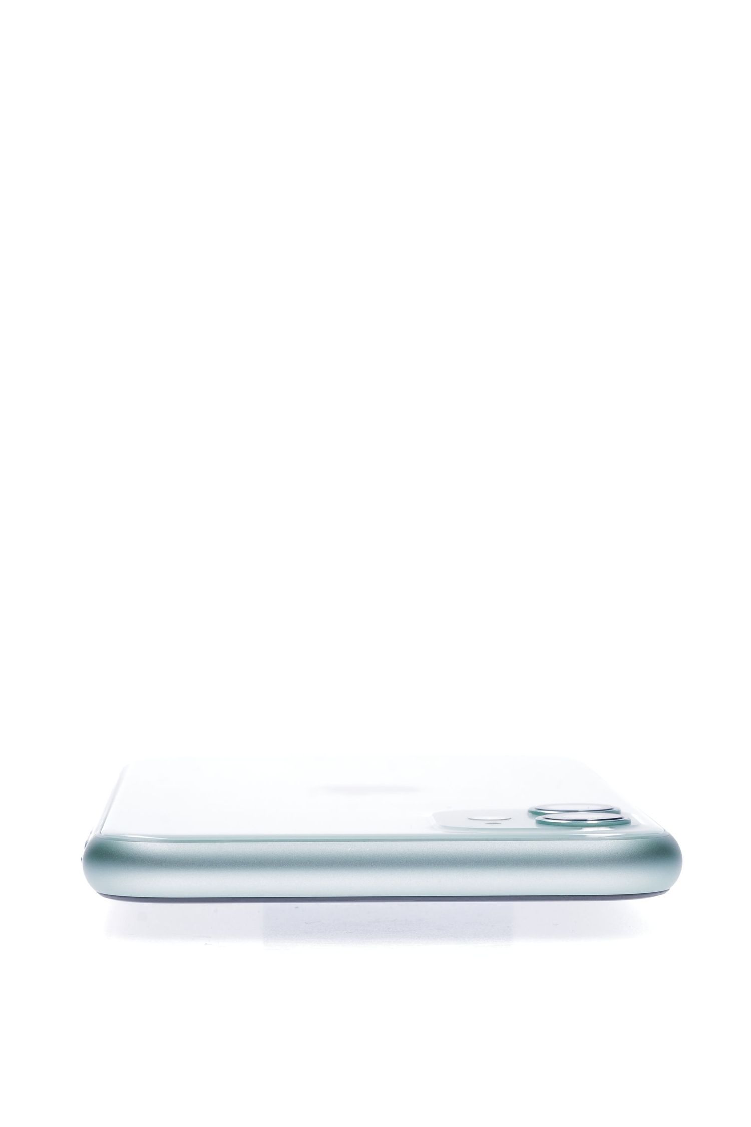 Apple iPhone 11 256 GB Green - Σαν καινούργιο