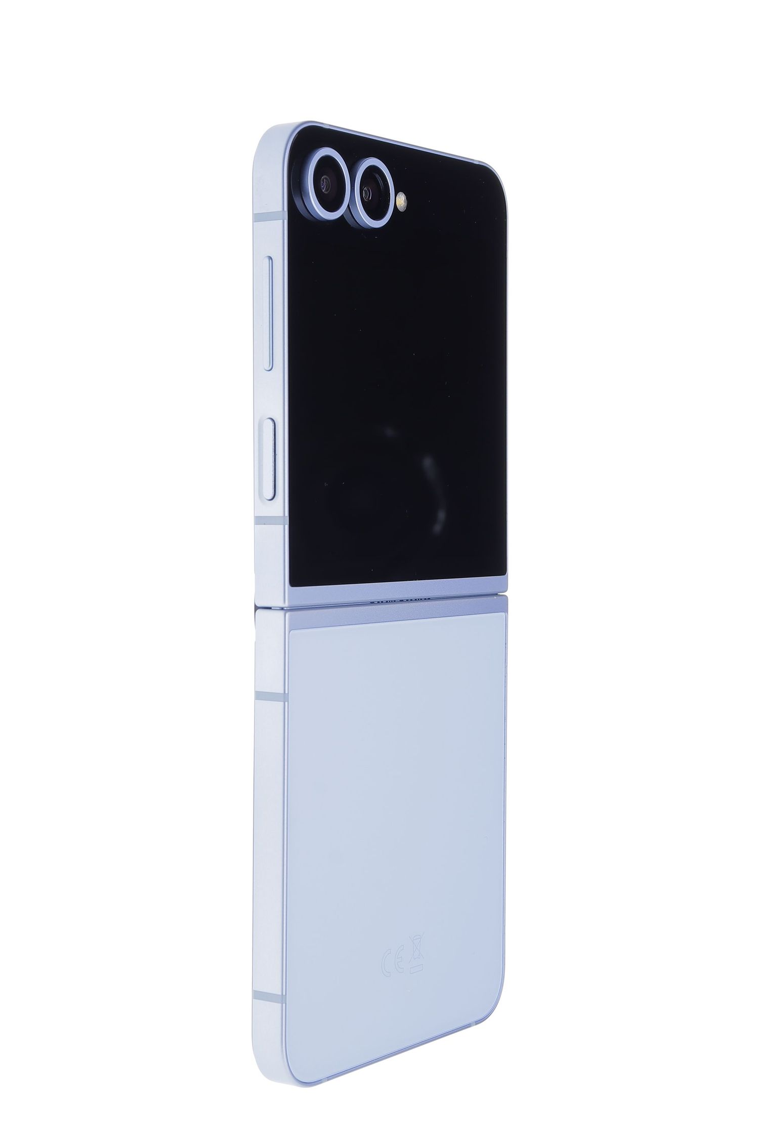 Samsung Galaxy Z Flip6 256 GB Blue - Ca nou