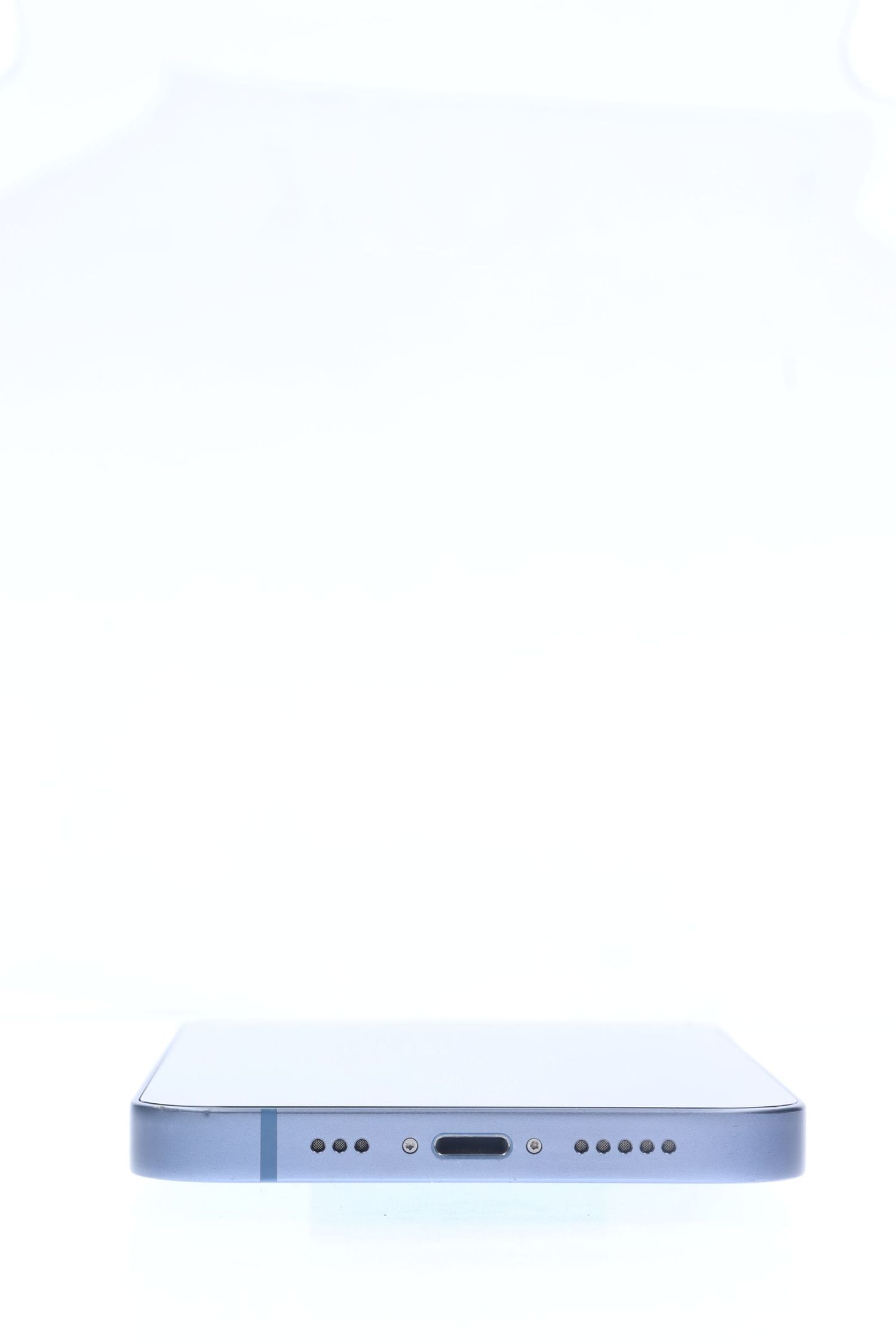 Apple iPhone 14 128 GB Blue - Nagyon jó
