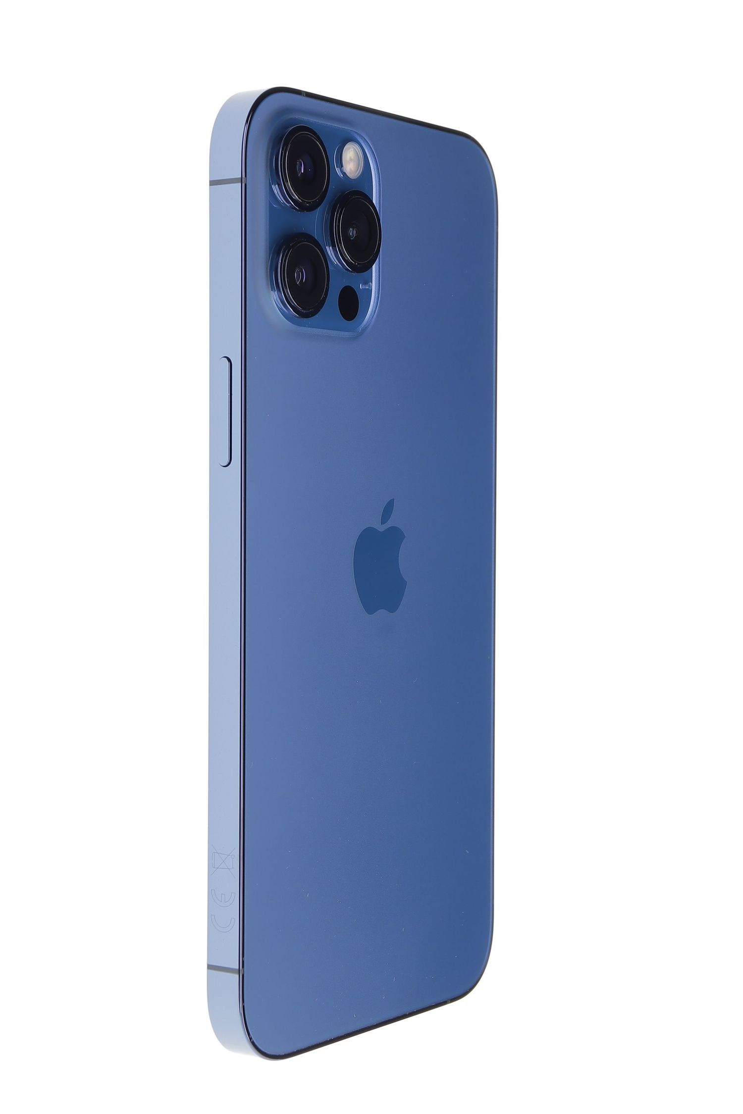 Apple iPhone 12 Pro Max 512 GB Pacific Blue - Като нов