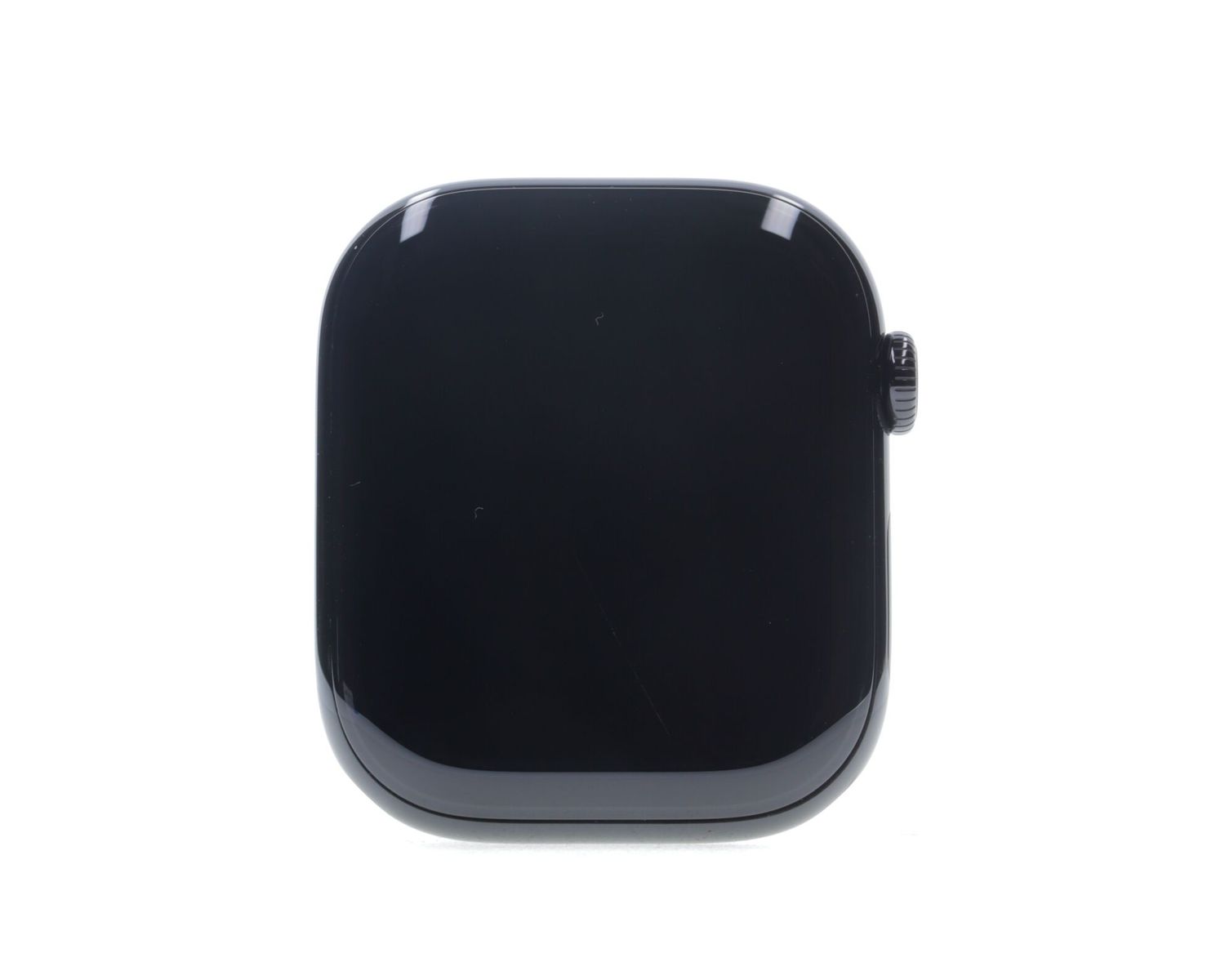Apple Watch Series 10 2024, GPS + Cellular, Aluminium 46mm Jet Black - Като нов