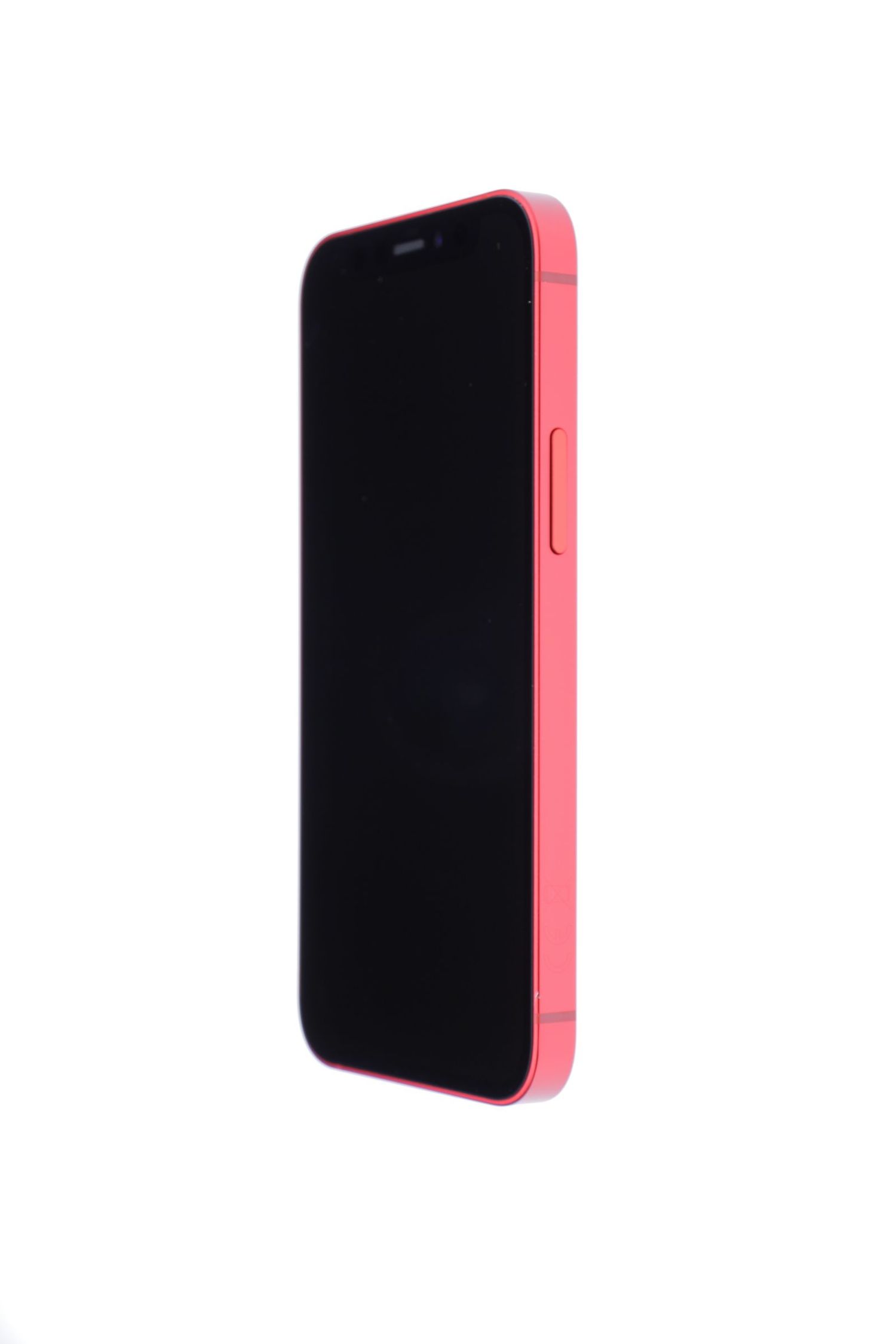 Apple iPhone 12 mini 128 GB Red - Като нов