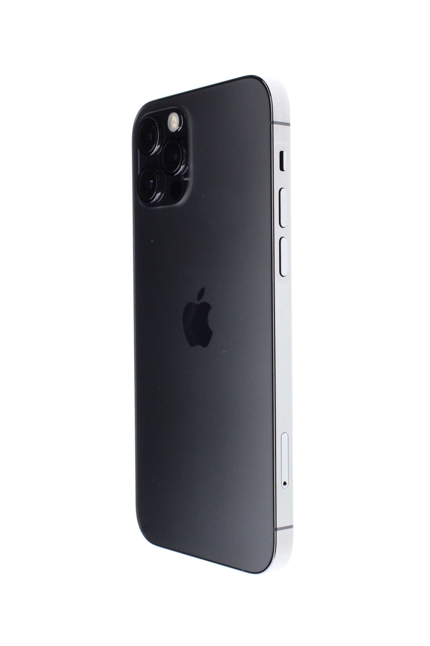 Apple iPhone 12 Pro 128 GB Graphite - Като нов