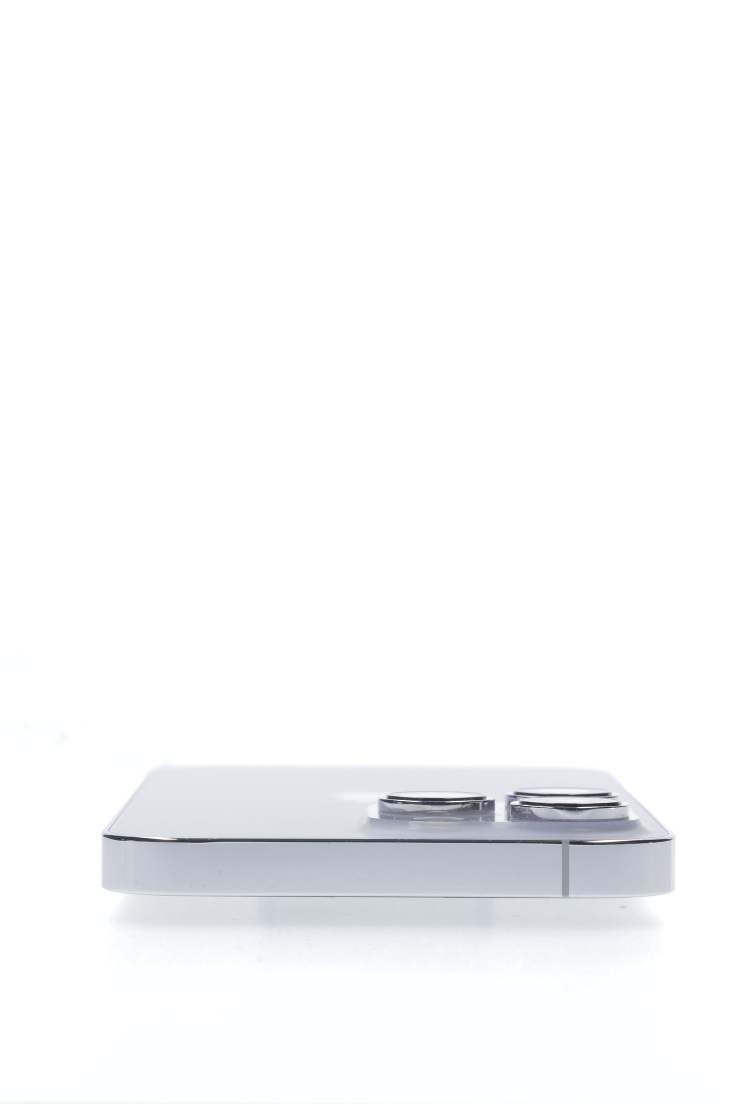 Apple iPhone 14 Pro Max 512 GB Silver - Много добро