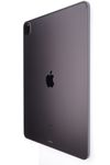 Tаблет Apple iPad Pro 5 12.9" (2021) 5th Gen Wifi, Space Gray, 128 GB, Foarte Bun
