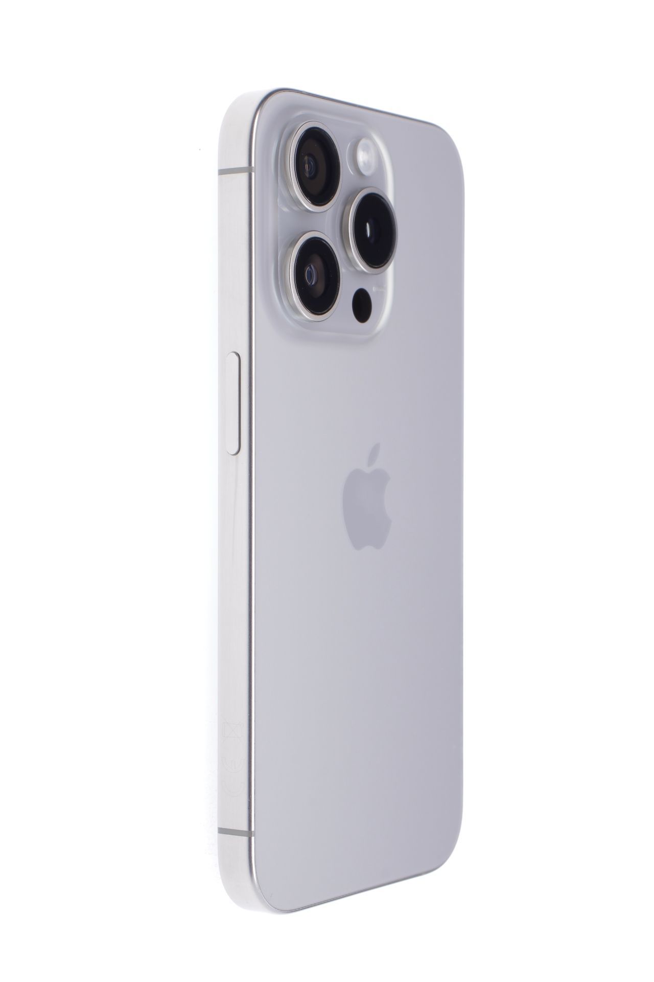 Apple iPhone 15 Pro 128 GB Natural Titanium