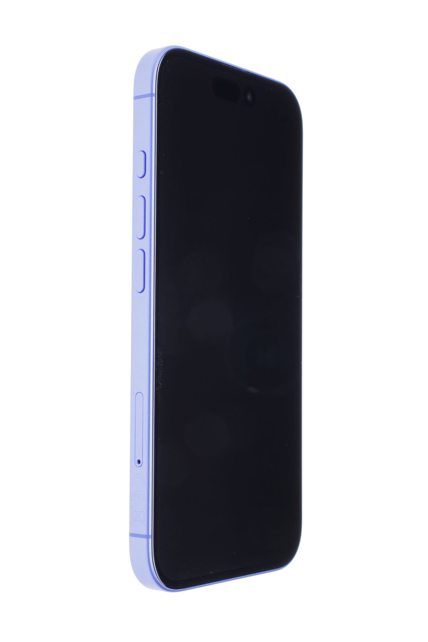 Apple iPhone 16 128 GB Ultramarine - Kiváló