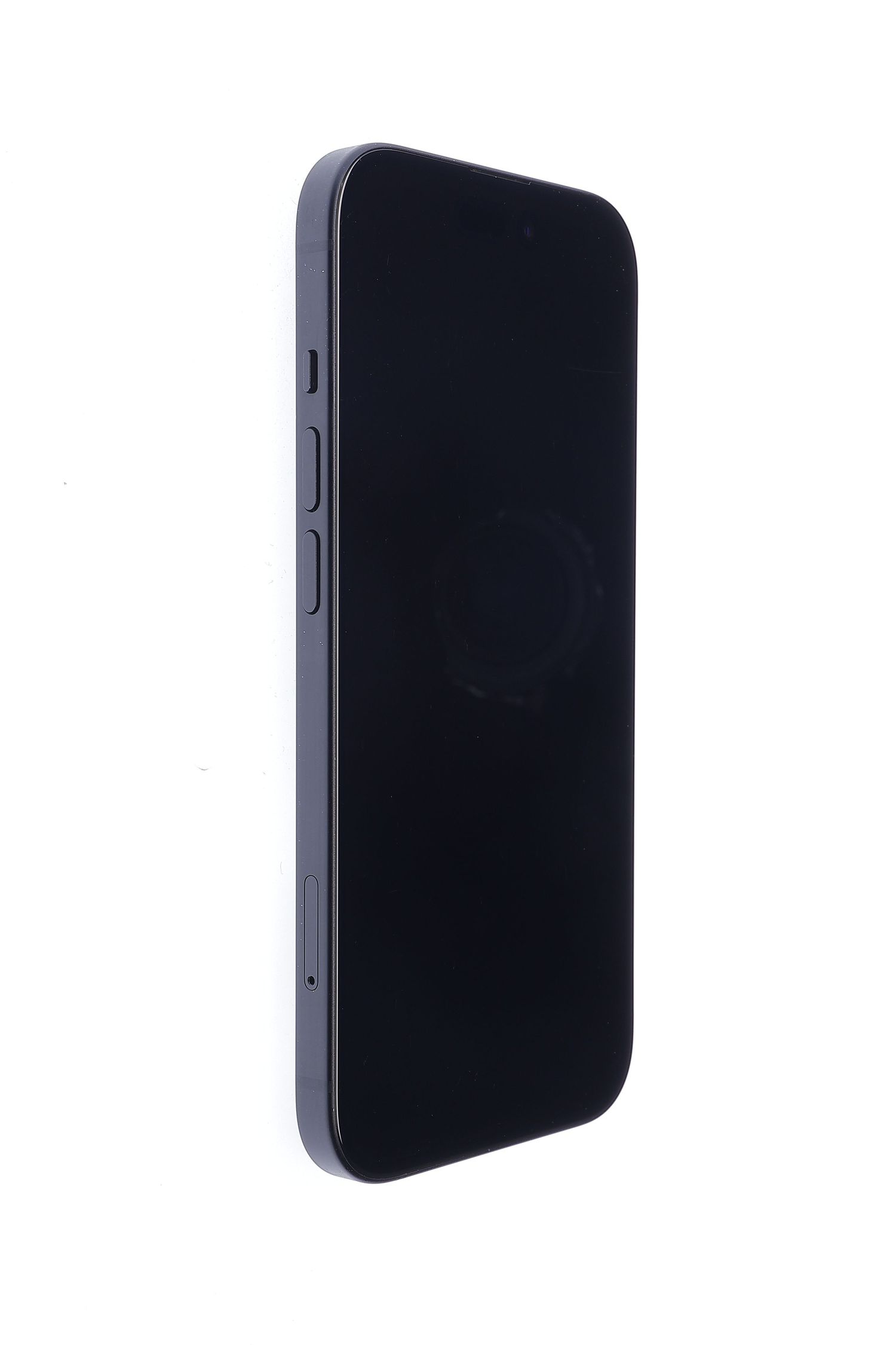 Apple iPhone 15 512 GB Black - Много добро