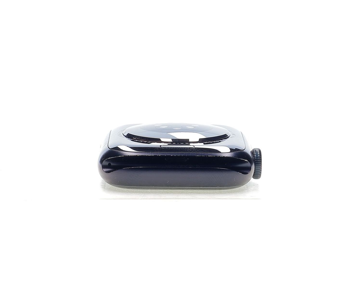Apple Watch Series 9 2023, GPS + Cellular, Aluminium 45mm Midnight - Σαν καινούργιο