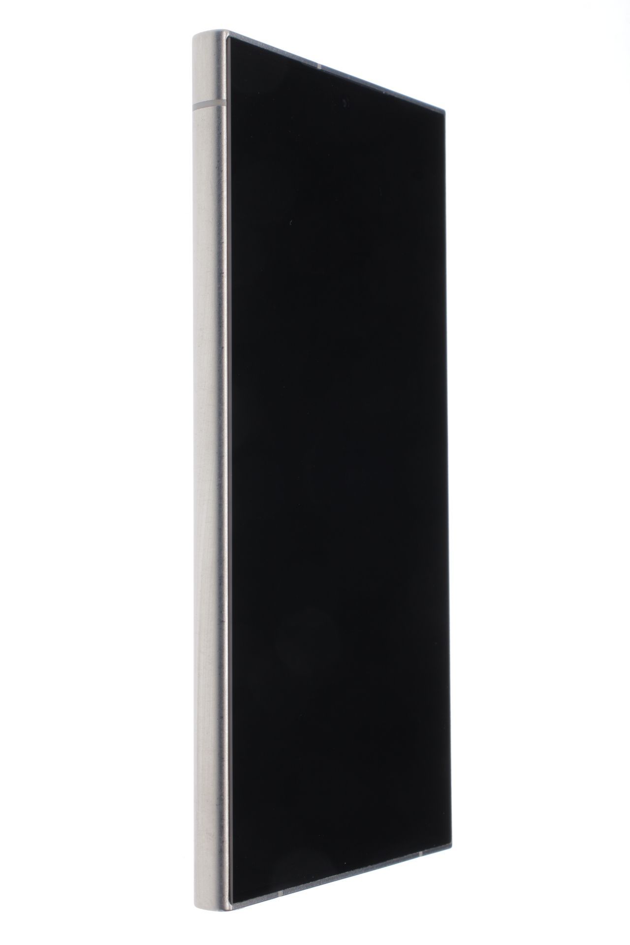 Samsung Galaxy S24 Ultra 5G Dual Sim, Titanium Grey, 256 GB - de Samsung Galaxy S24 Ultra 5G Dual Sim, Titanium Grey, 256 GB - de