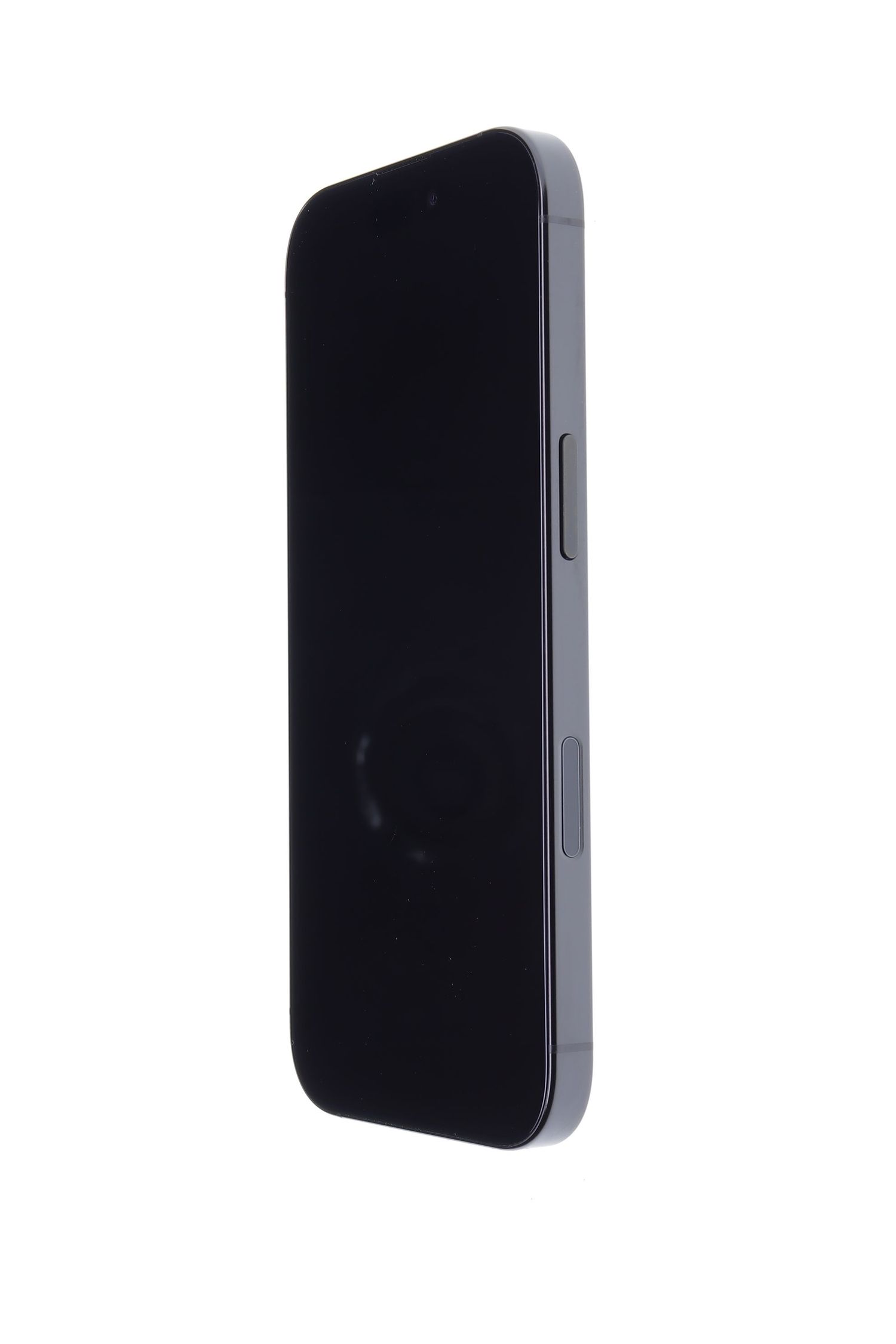 Apple iPhone 16 Pro 128 GB Black Titanium - Σαν καινούργιο