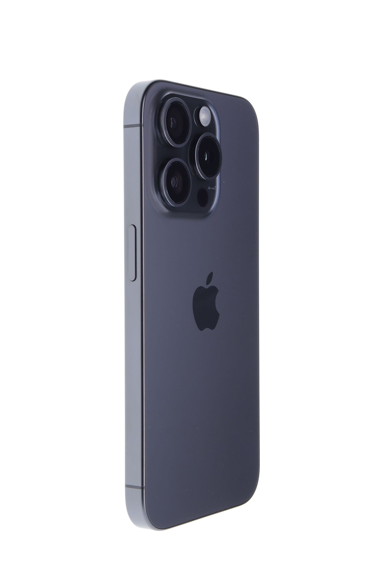 Apple iPhone 15 Pro 256 GB Black Titanium - Σαν καινούργιο