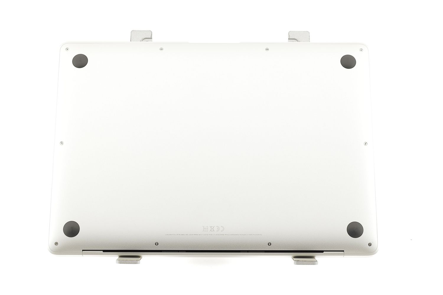 Apple MacBook Air 13″ 2020, M1 8 Cores, 8 GB, 7 core GPU 256 GB Silver - Като нов