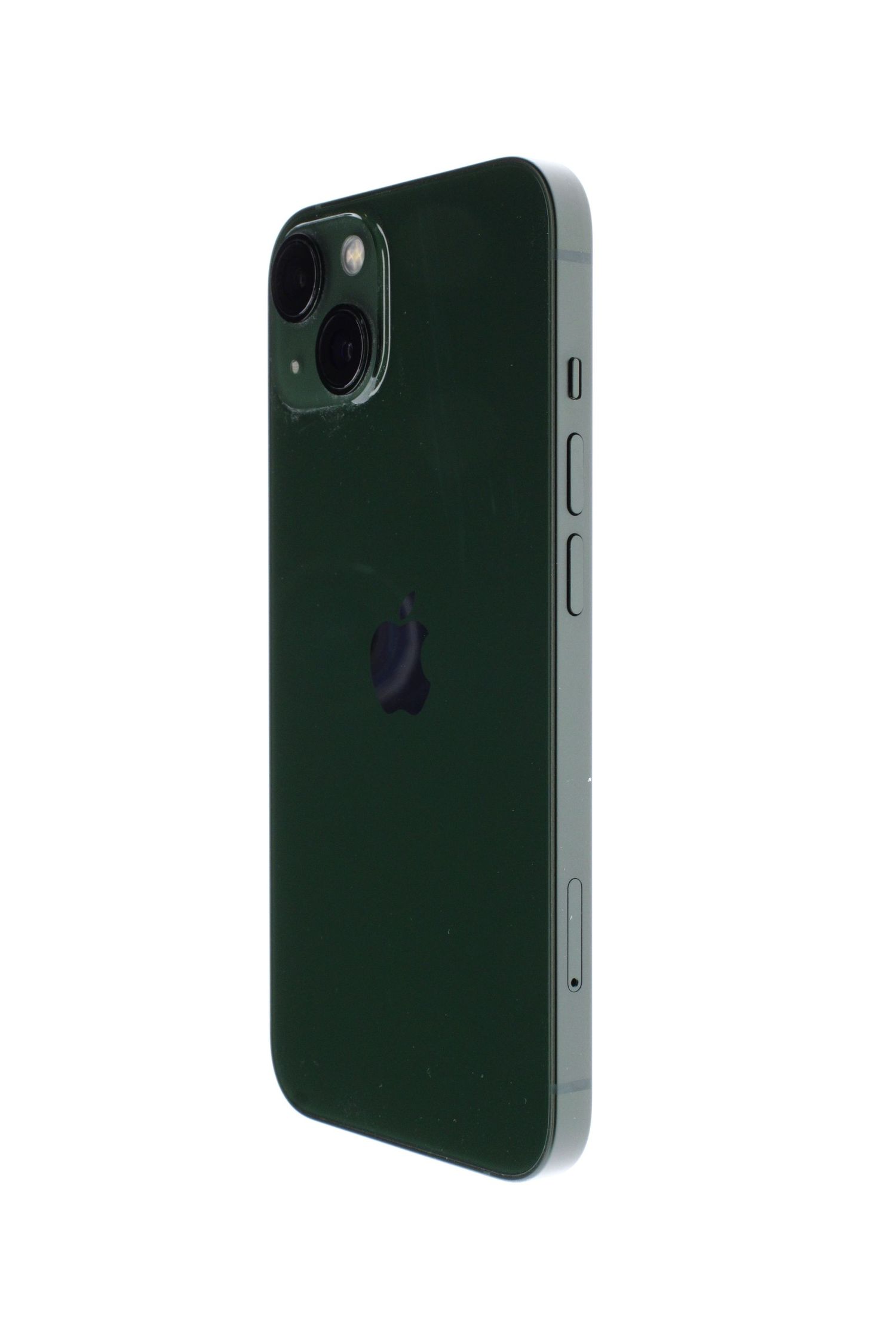Apple iPhone 13 256 GB Green - Kiváló