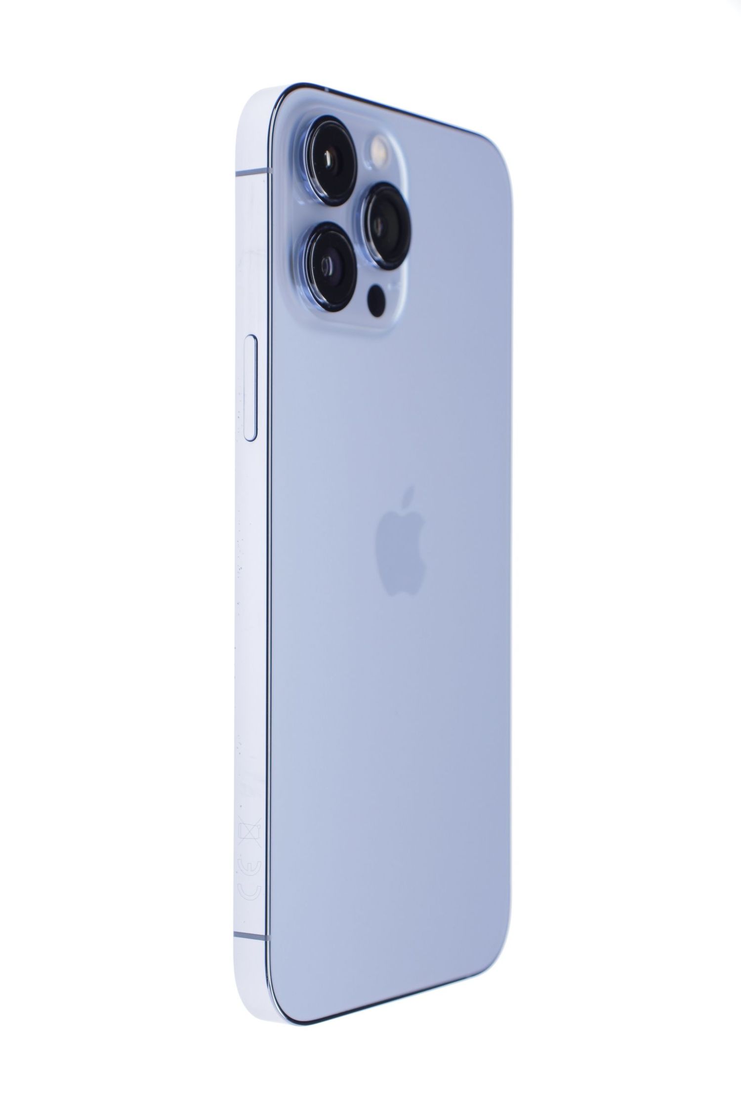 Apple iPhone 13 Pro Max 256 GB Sierra Blue - Σαν καινούργιο