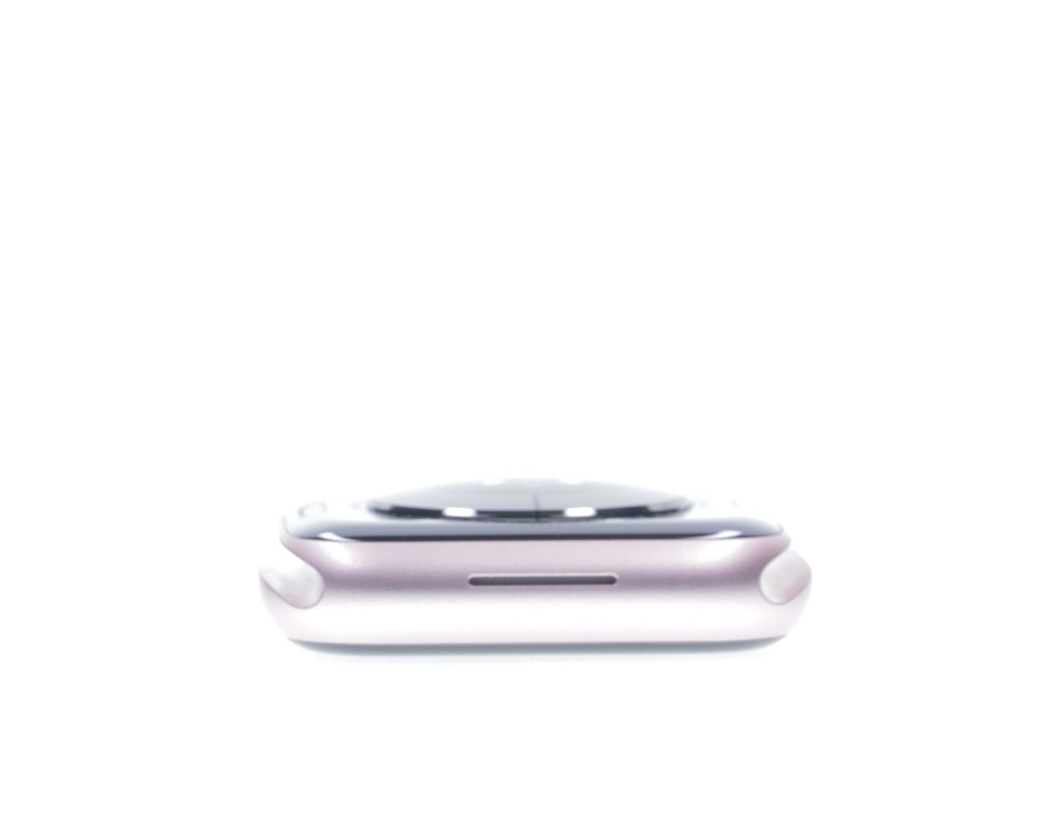 Apple Watch Series 9 2023, GPS, Aluminium 45mm Pink - Като нов
