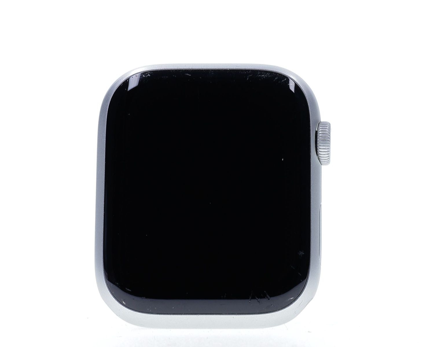 Apple Watch Series 9 2023, GPS, Aluminium 45mm Silver - Много добро