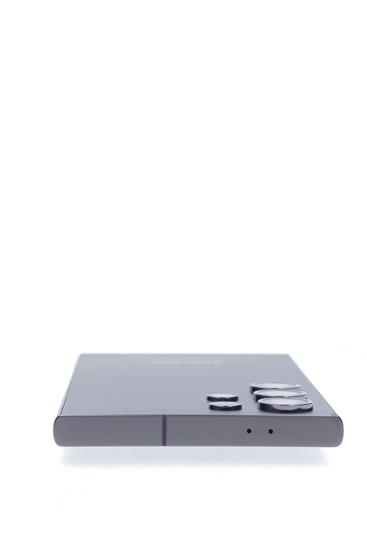 Samsung Galaxy S24 Ultra 5G Dual Sim 256 GB Black Titanium