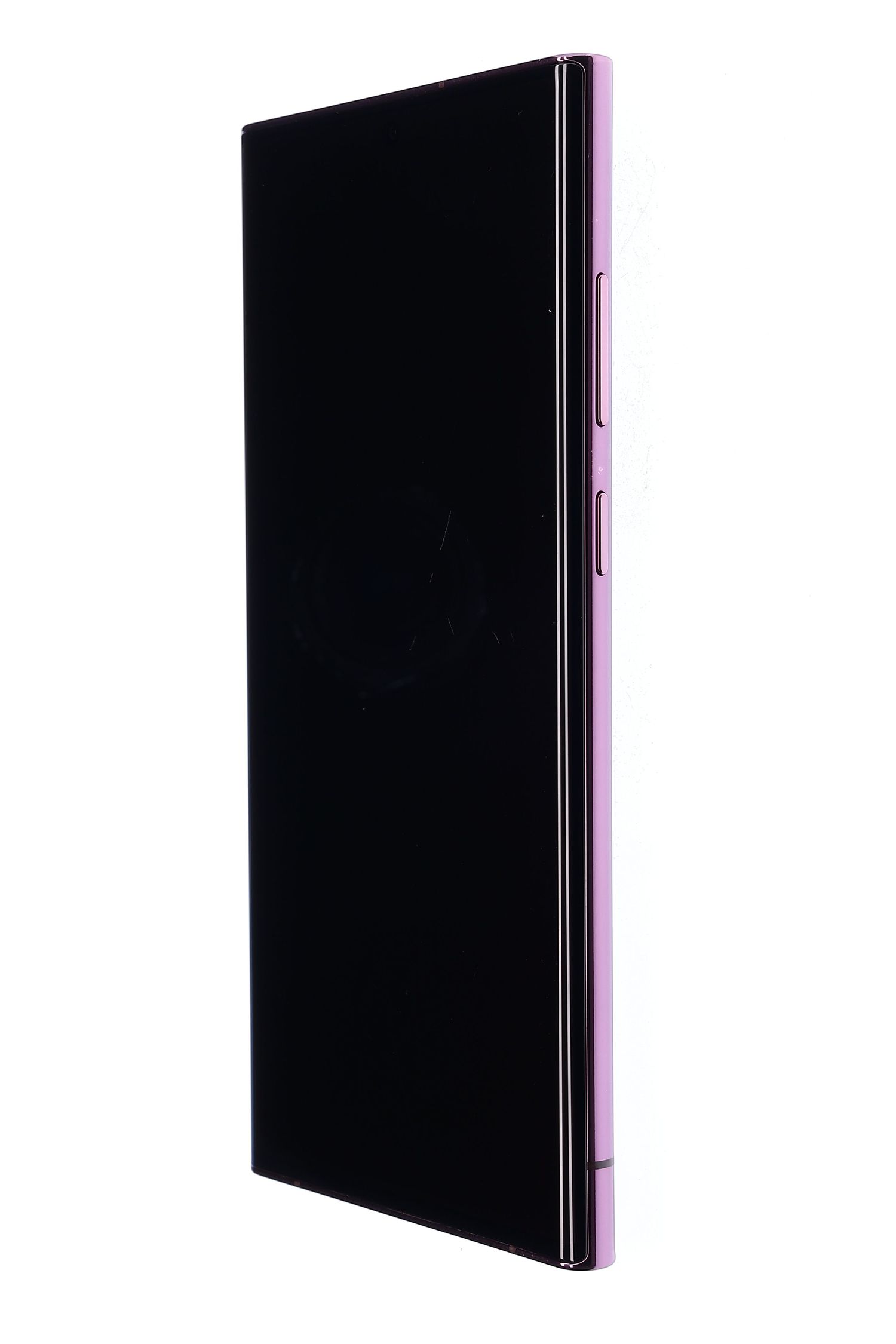 Samsung Galaxy S22 Ultra 5G Dual Sim 256 GB Burgundy - Foarte bun