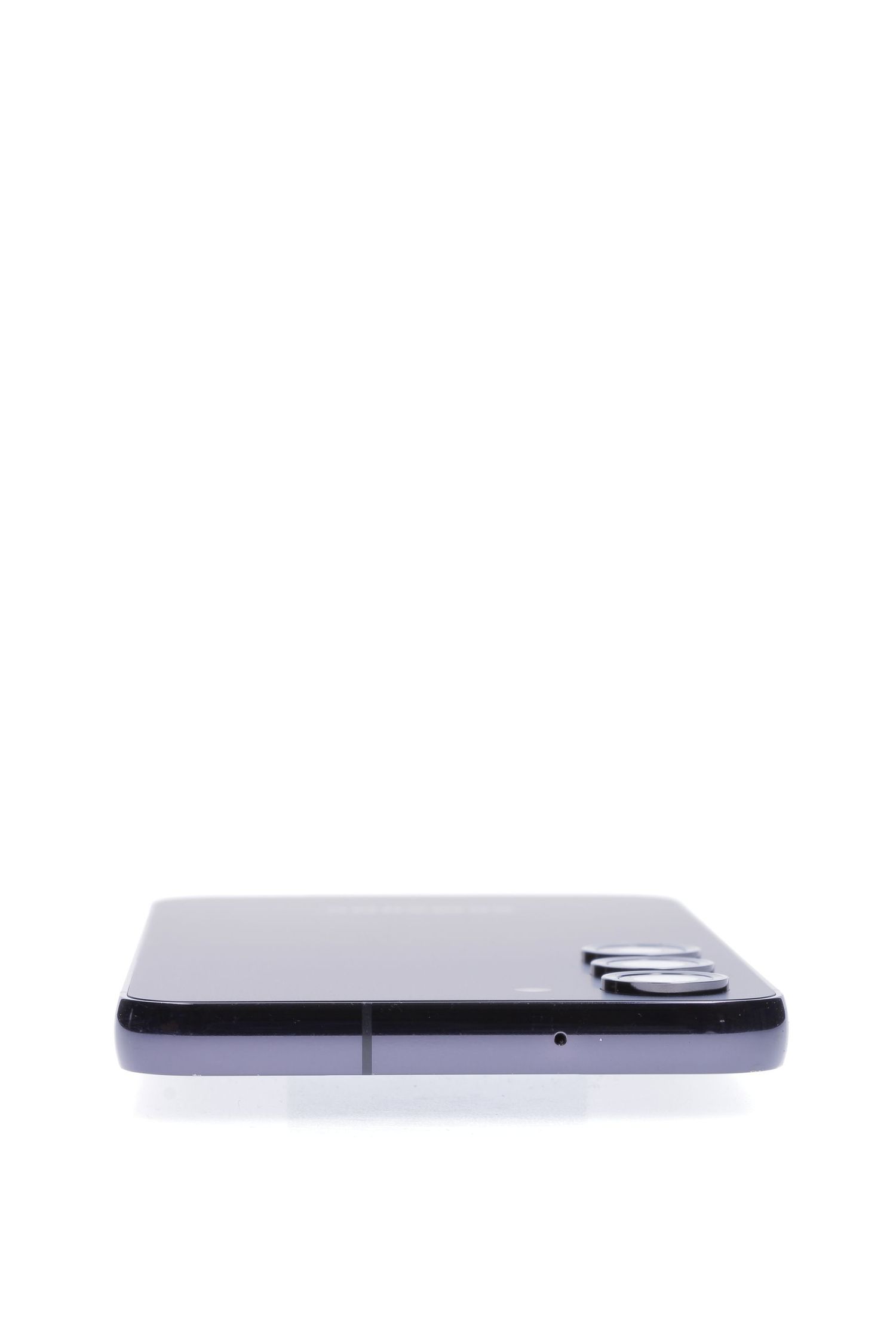 Samsung Galaxy S23 5G Dual Sim 256 GB Phantom Black - Nagyon jó