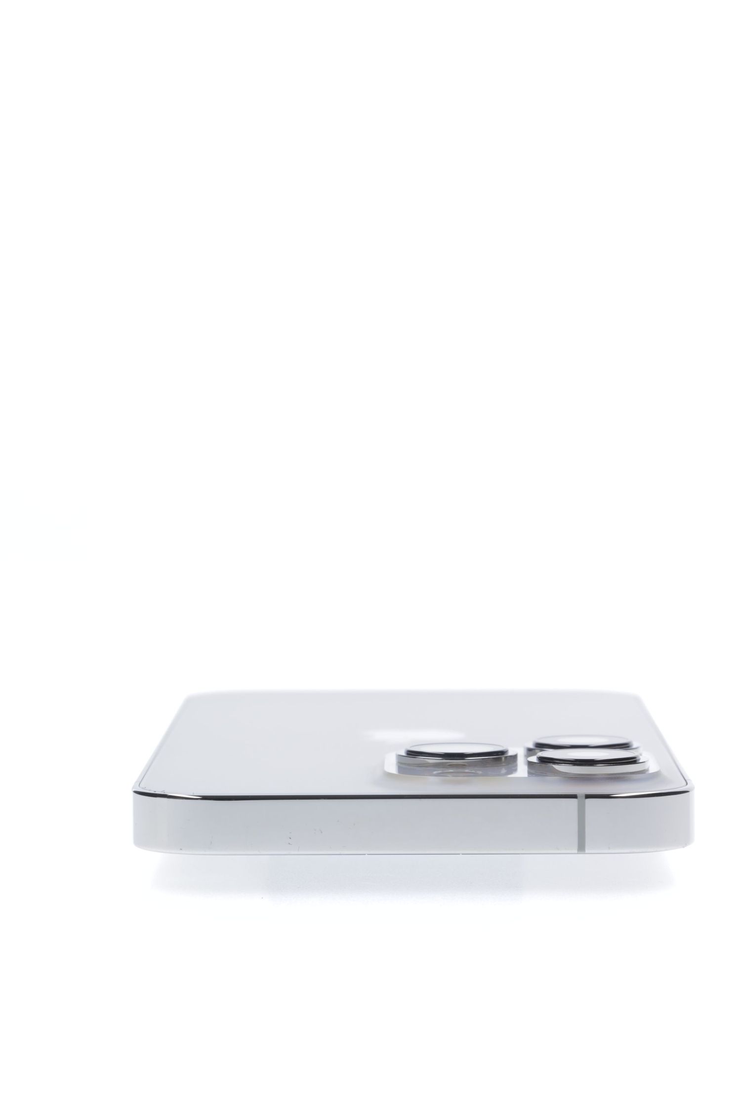 Apple iPhone 13 Pro 256 GB Silver - Σαν καινούργιο