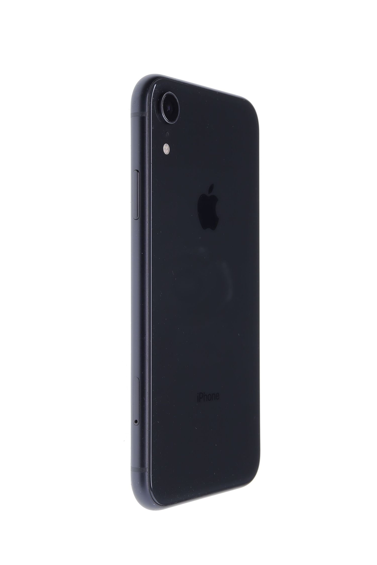 Apple iPhone XR 64 GB Black - Много добро
