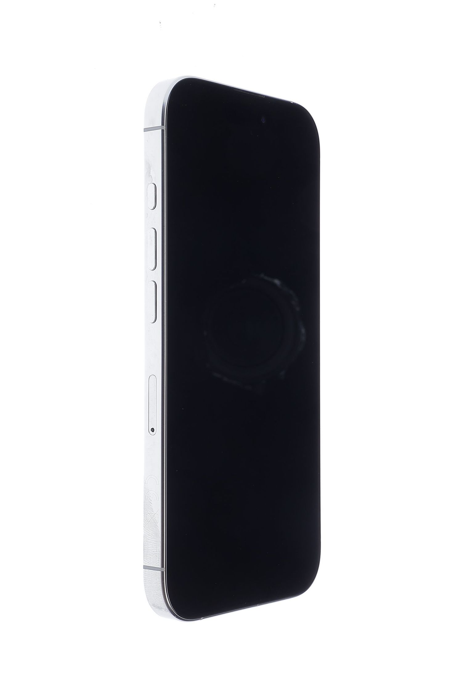 Apple iPhone 16 Pro 256 GB White Titanium