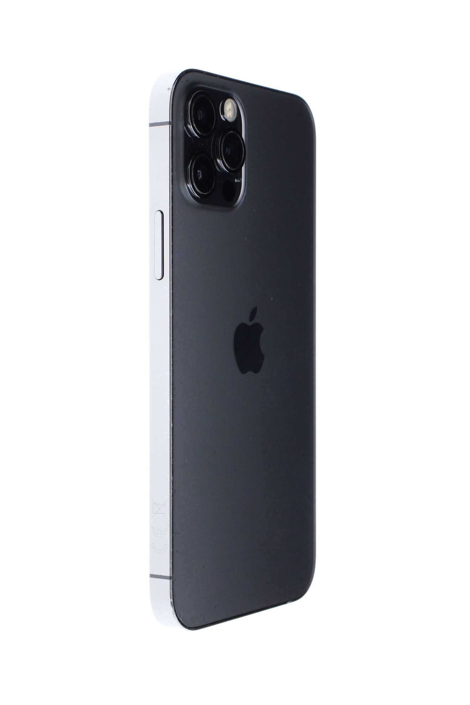 Apple iPhone 12 Pro 128 GB Graphite - Jó