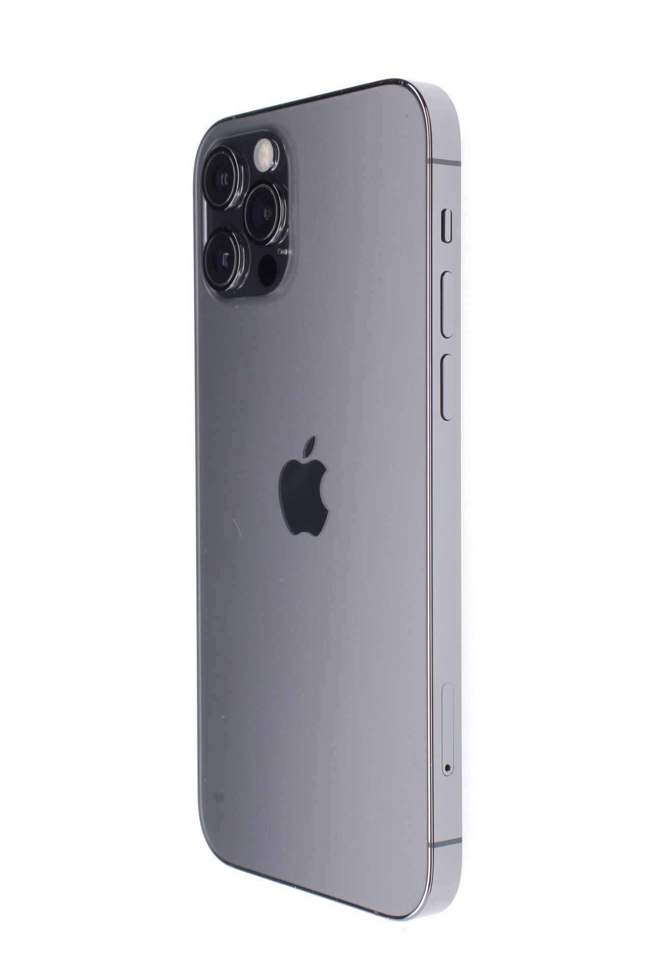 Apple iPhone 12 Pro 128 GB Graphite - Като нов