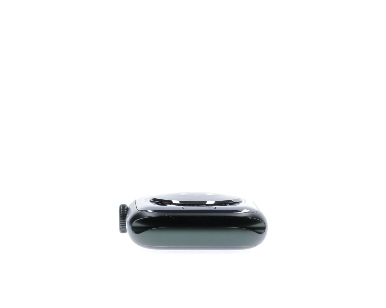 Apple Watch Series 7 2021, GPS, Aluminium 41mm Green - Újszerű