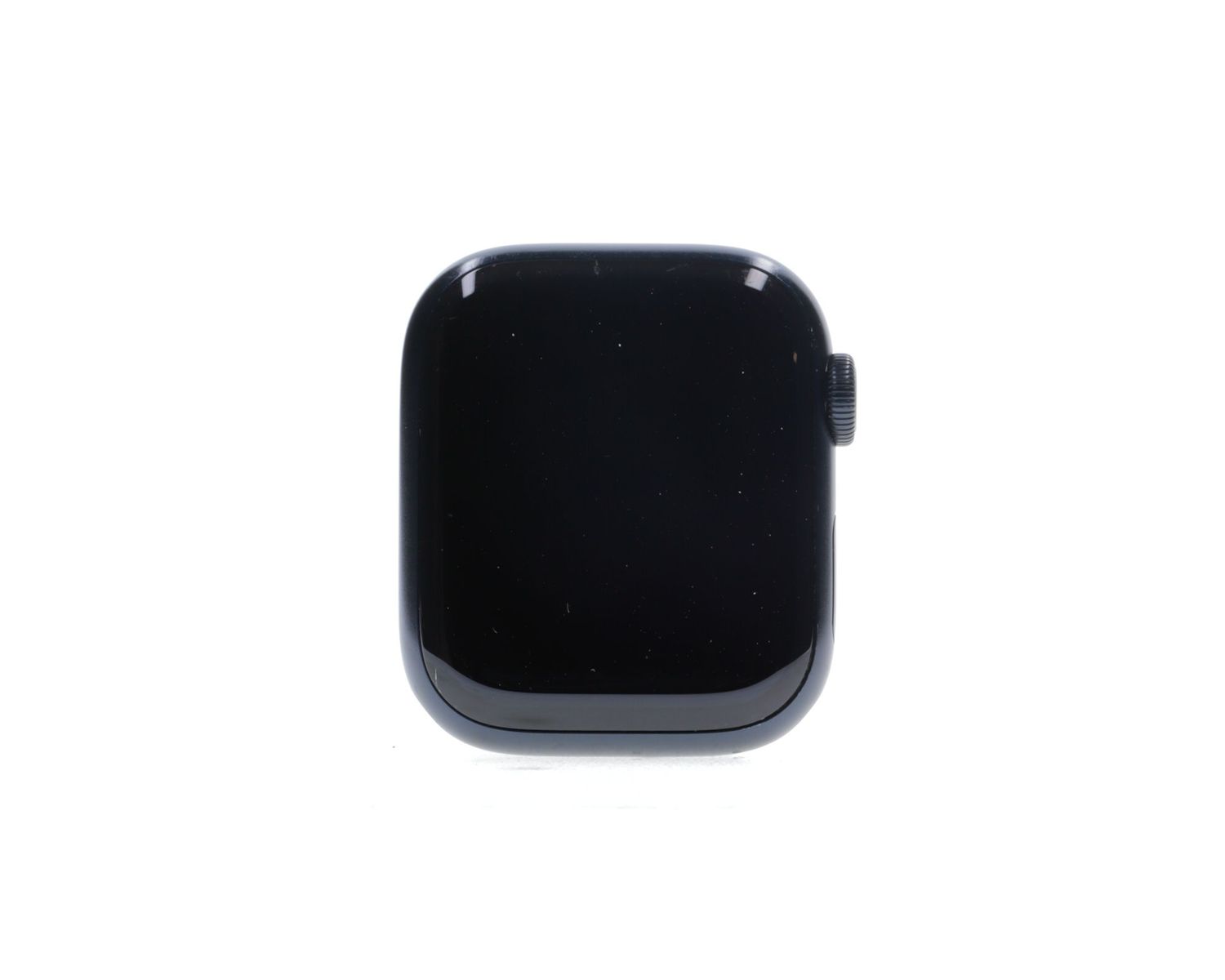 Apple Watch Series 8 2022, GPS, Aluminium 41mm Midnight - Excelent