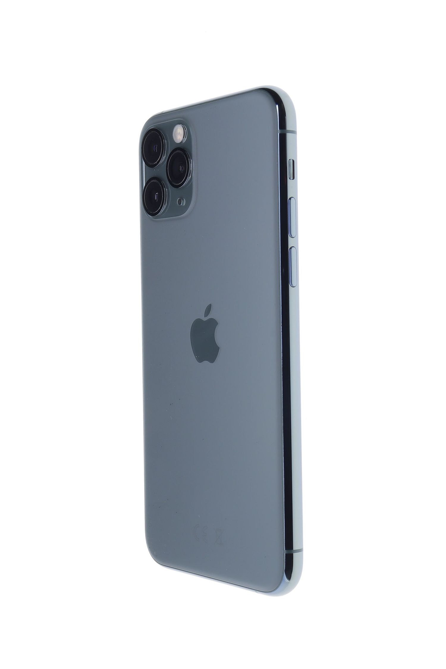 Apple iPhone 11 Pro 256 GB Midnight Green