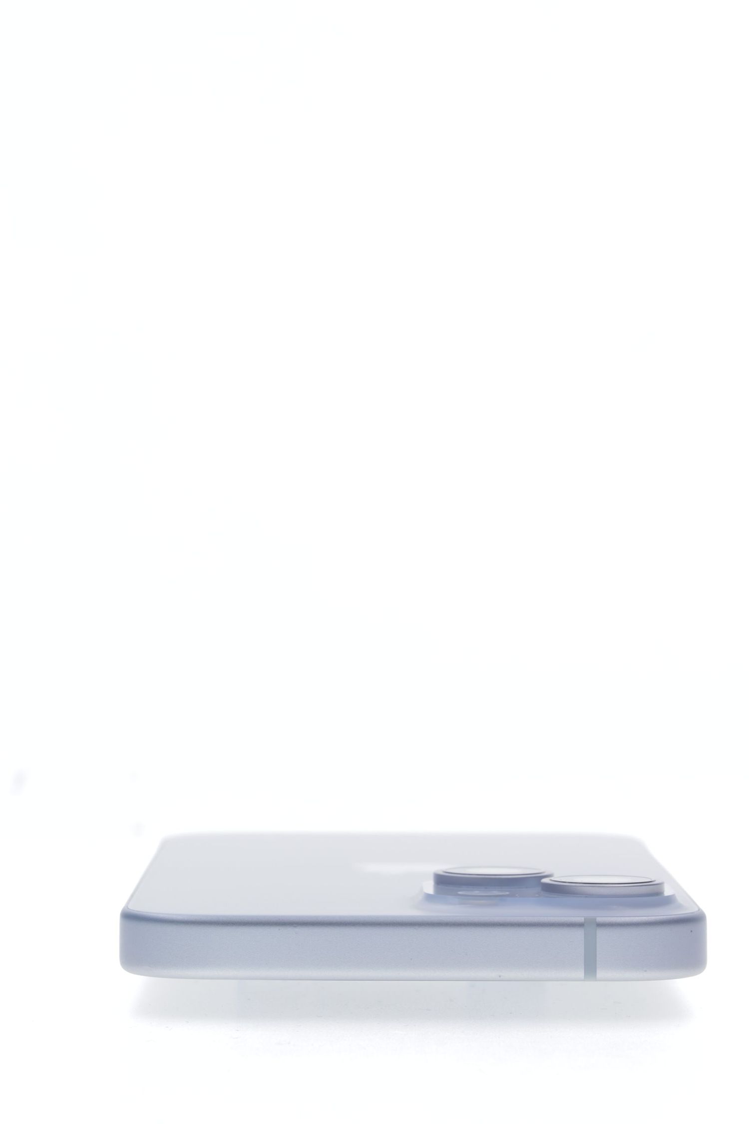Apple iPhone 15 128 GB Blue - Nagyon jó