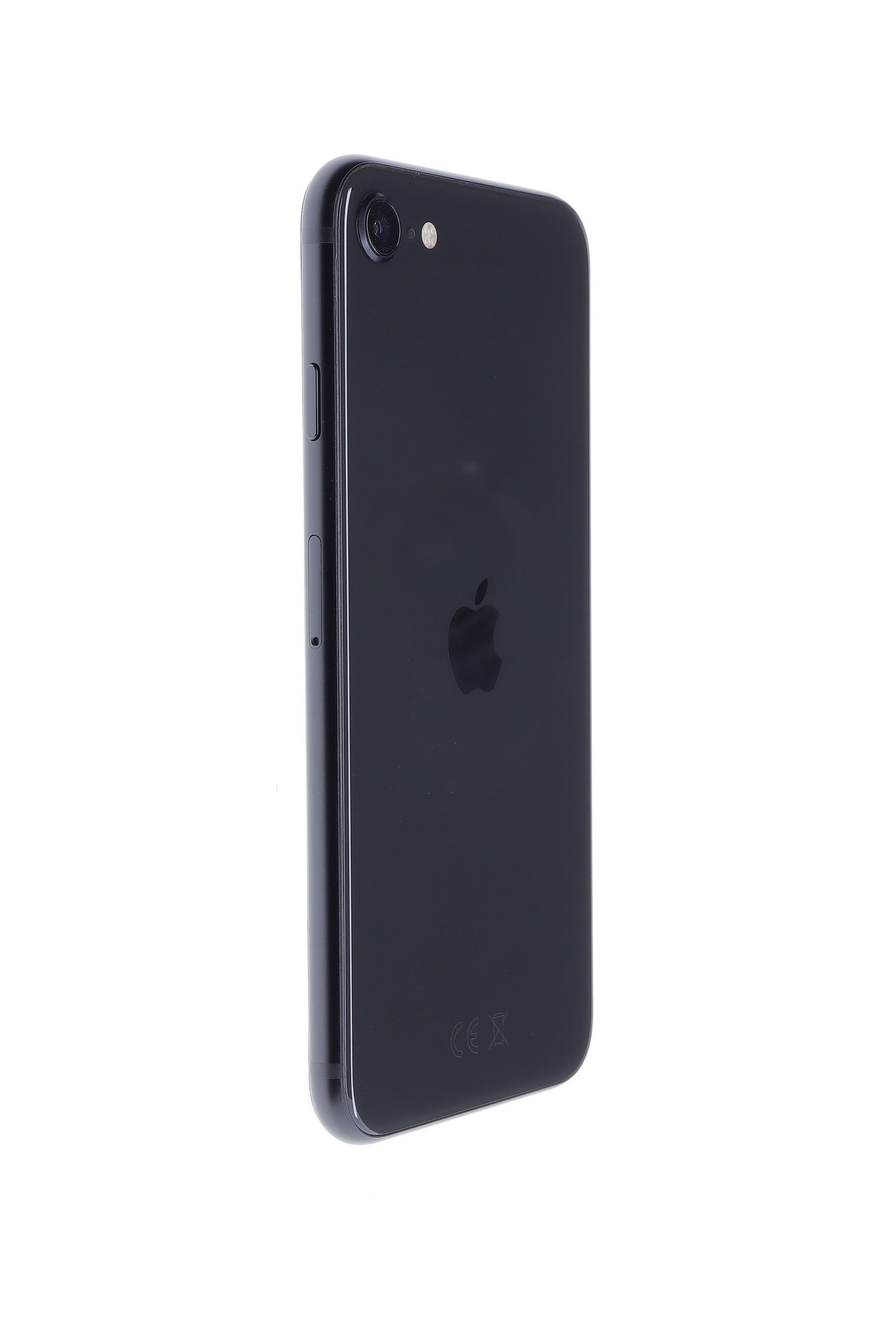 Apple iPhone SE 2020 128 GB Black