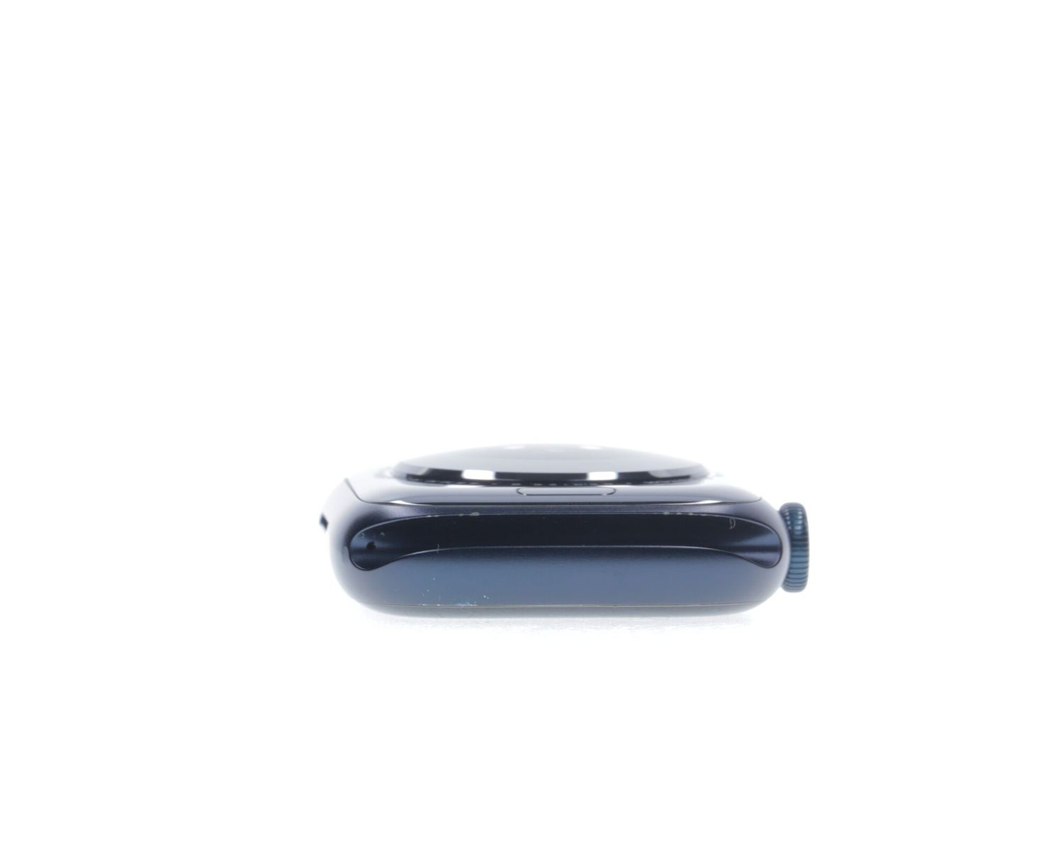 Apple Watch Series 8 2022, GPS, Aluminium 45mm Midnight - Foarte bun