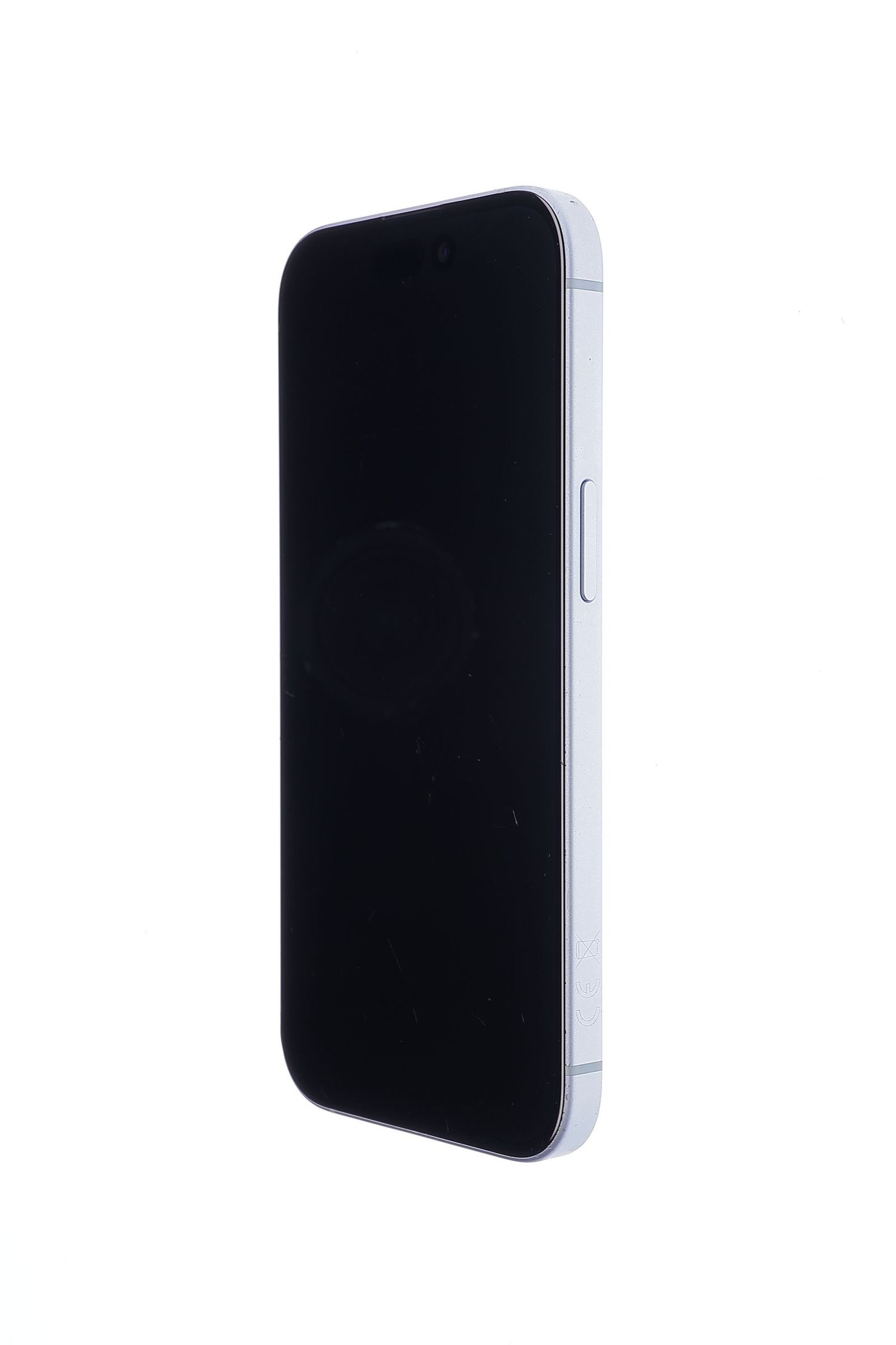 Apple iPhone 15 128 GB Blue - Nagyon jó