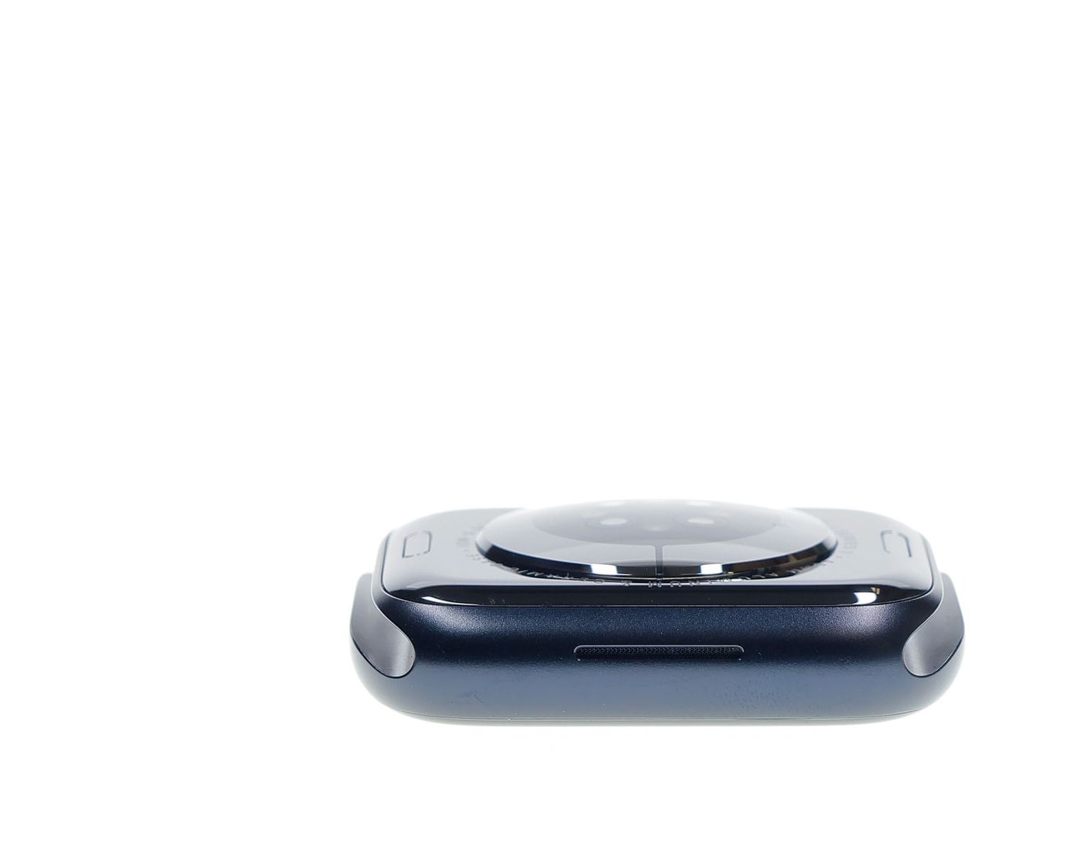 Apple Watch Series 7 2021, GPS, Aluminium 45mm Midnight - Σαν καινούργιο