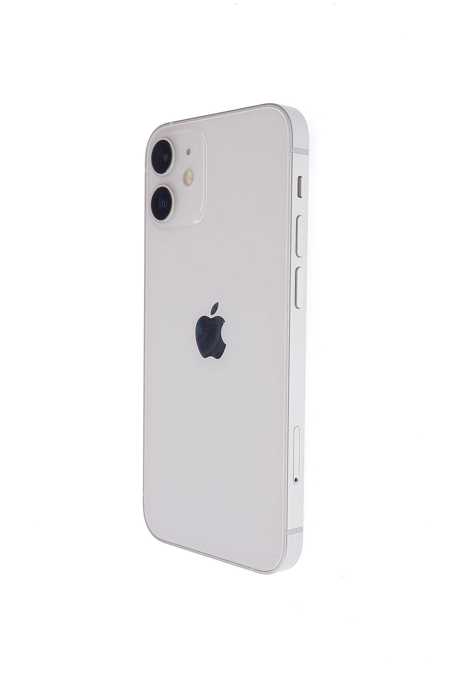 Apple iPhone 12 mini, White, 64 GB - de la 699 lei
