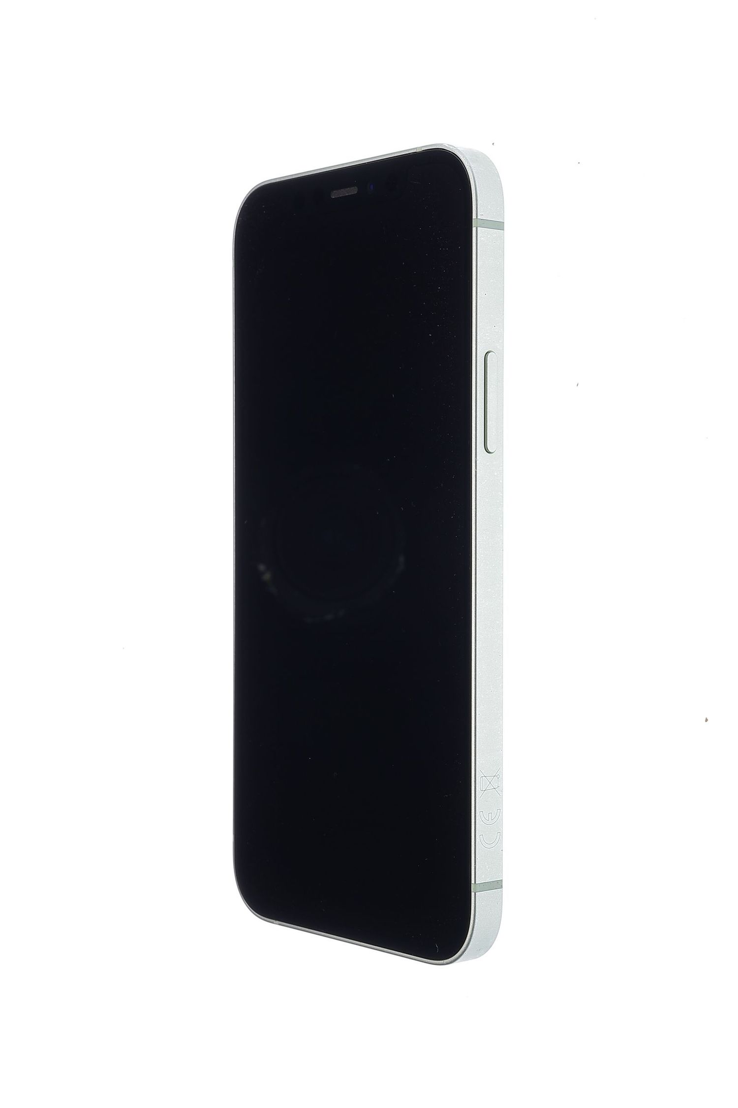 Apple iPhone 12 128 GB Green - Kiváló