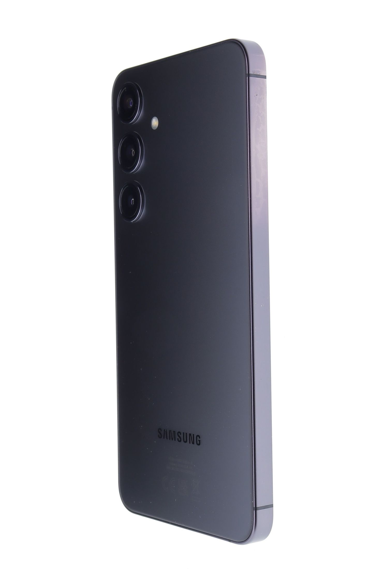 Samsung Galaxy S24 Plus 5G Dual Sim 512 GB Onyx Black - Excelent