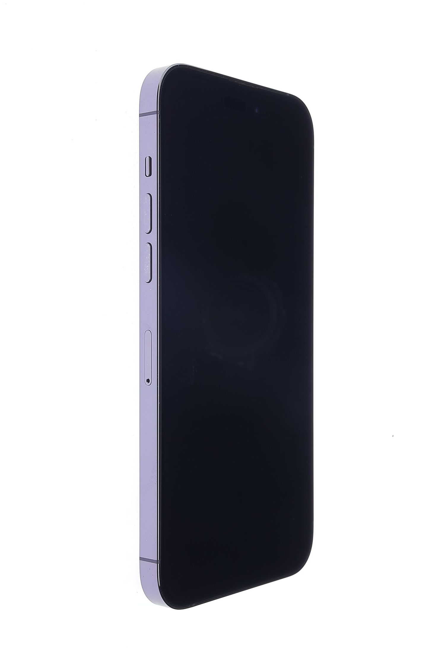 Apple iPhone 14 Pro Max 128 GB Deep Purple - Σαν καινούργιο