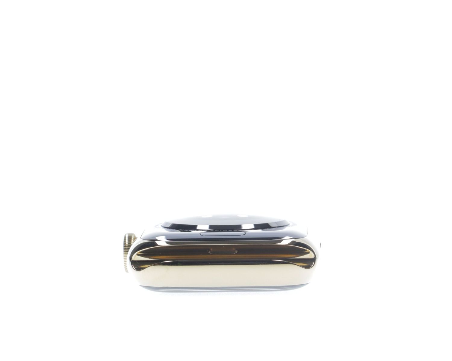 Apple Watch Series 9 2023, GPS + Cellular, Stainless Steel 41mm Gold - Ca nou